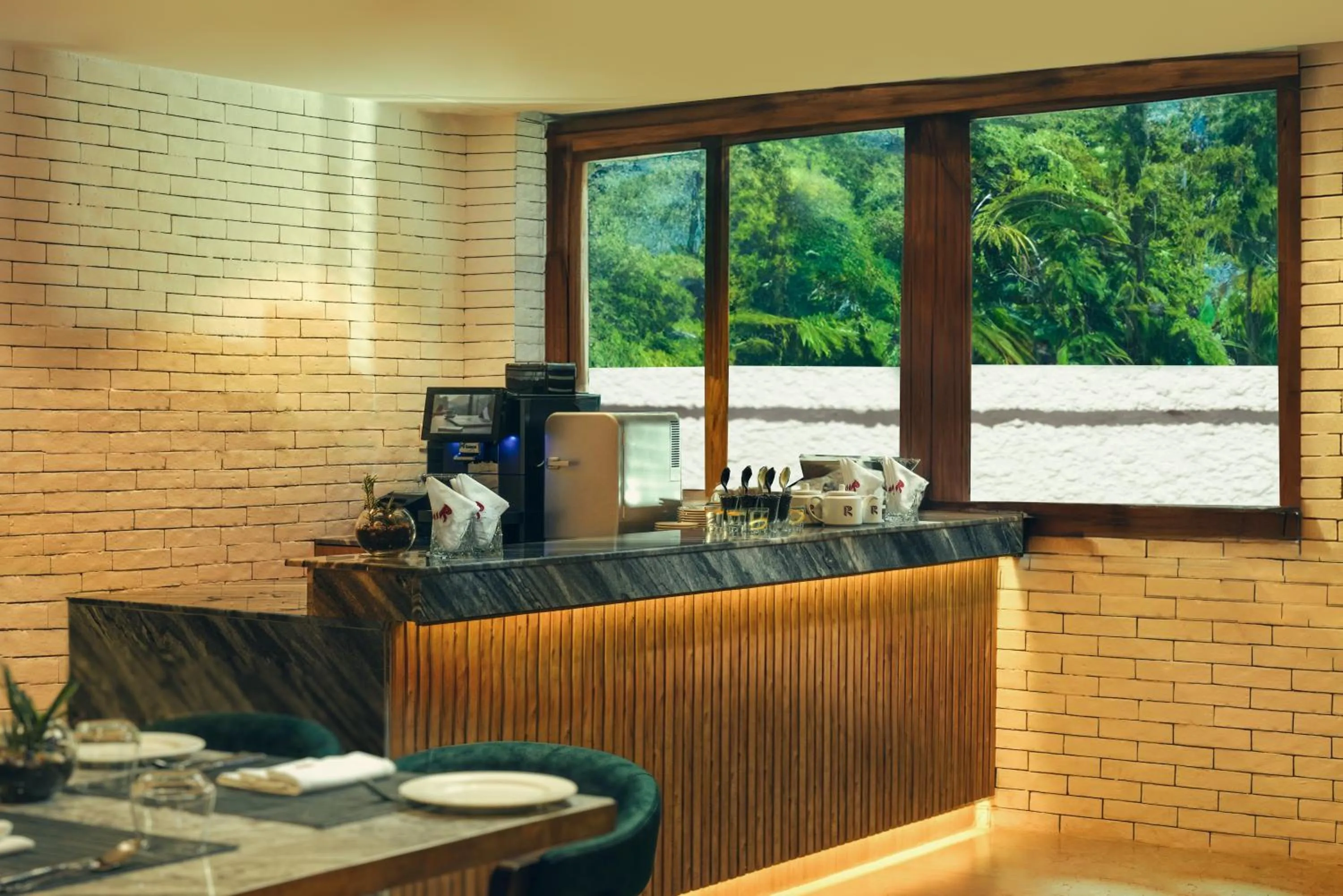 Coffee/tea facilities in Elements by Rosetta- Varca, Goa