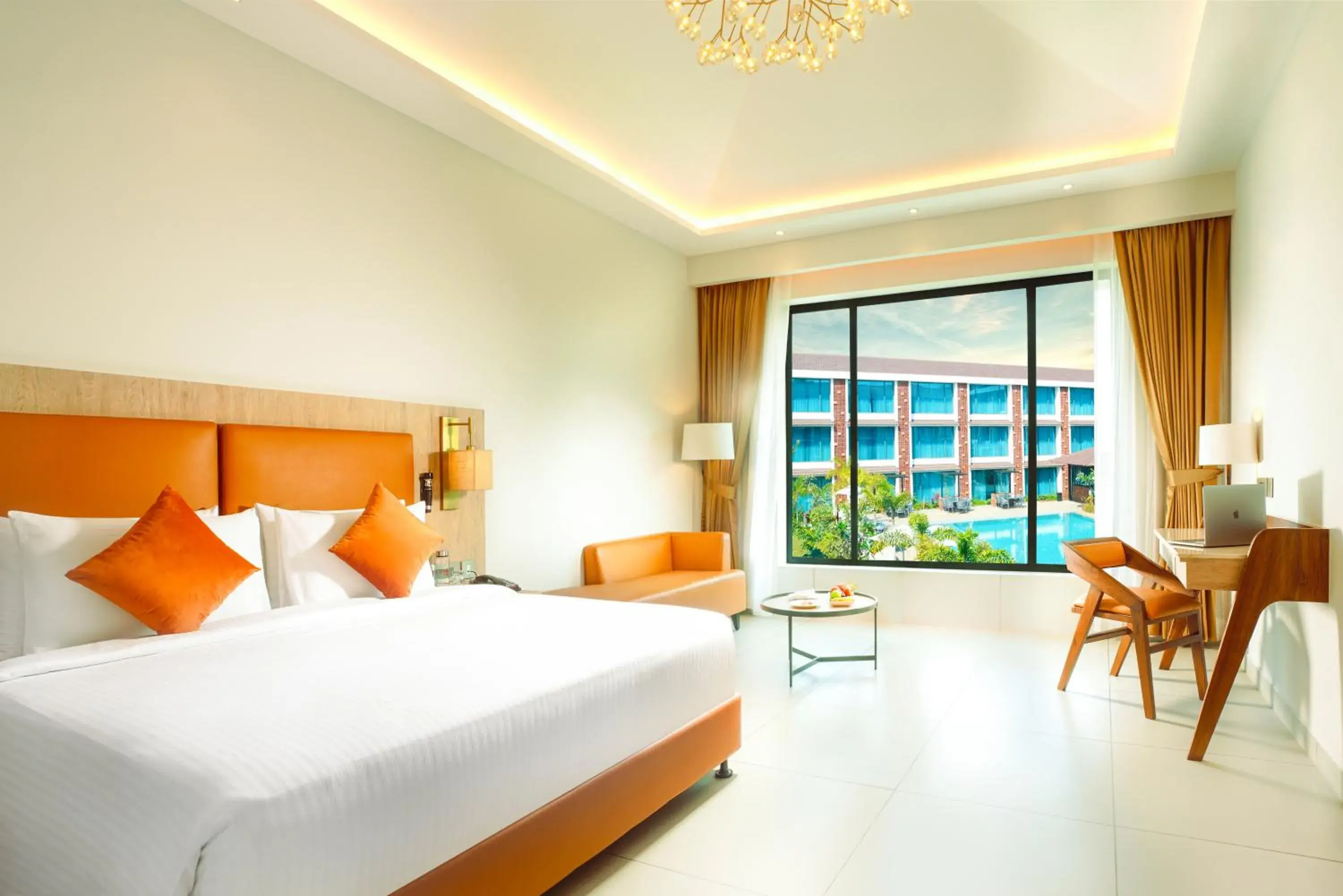 Robusta Premier in Elements by Rosetta- Varca, Goa Robusta Premier in Elements by Rosetta- Varca, Goa