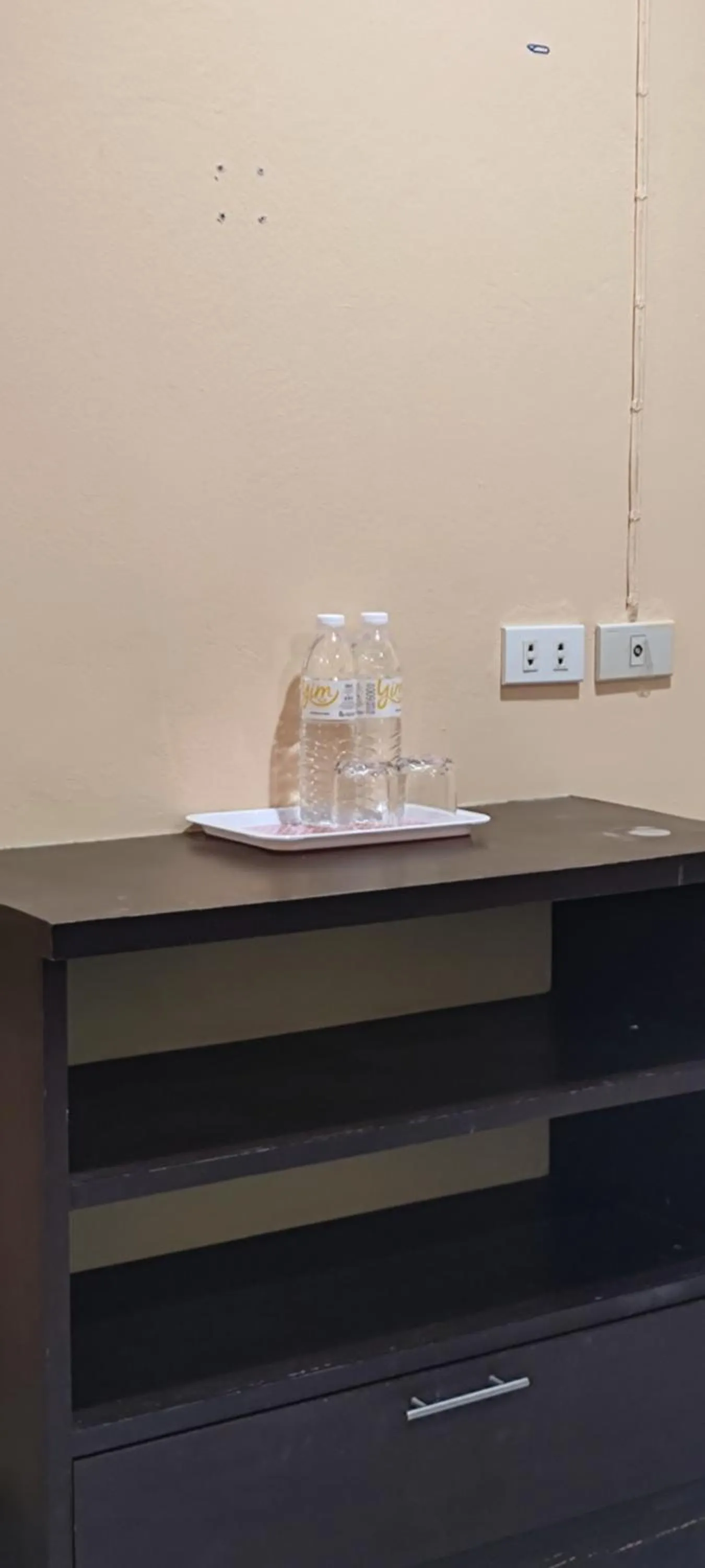 Coffee/tea facilities in Leisure Residence