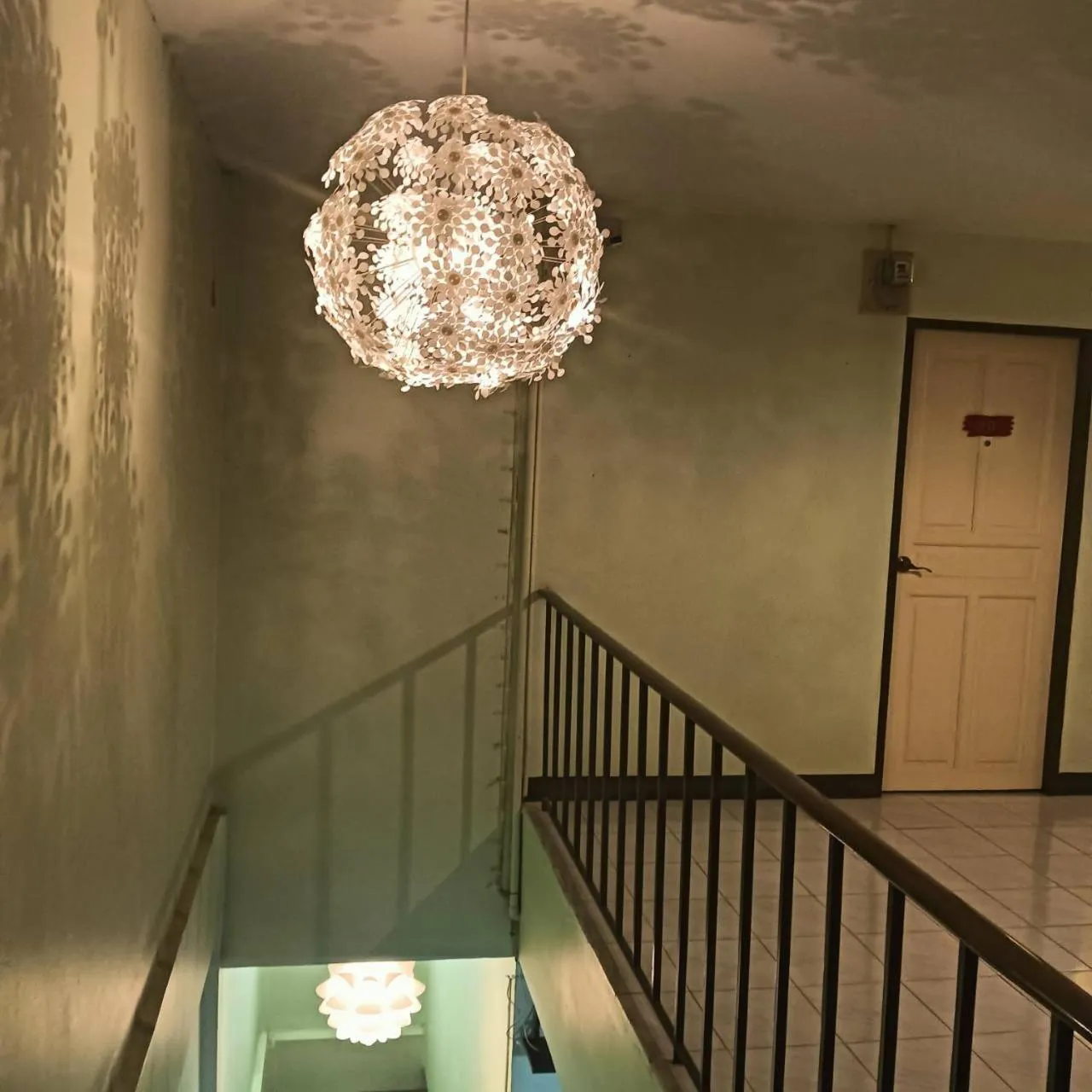 Property building in Leisure Residence