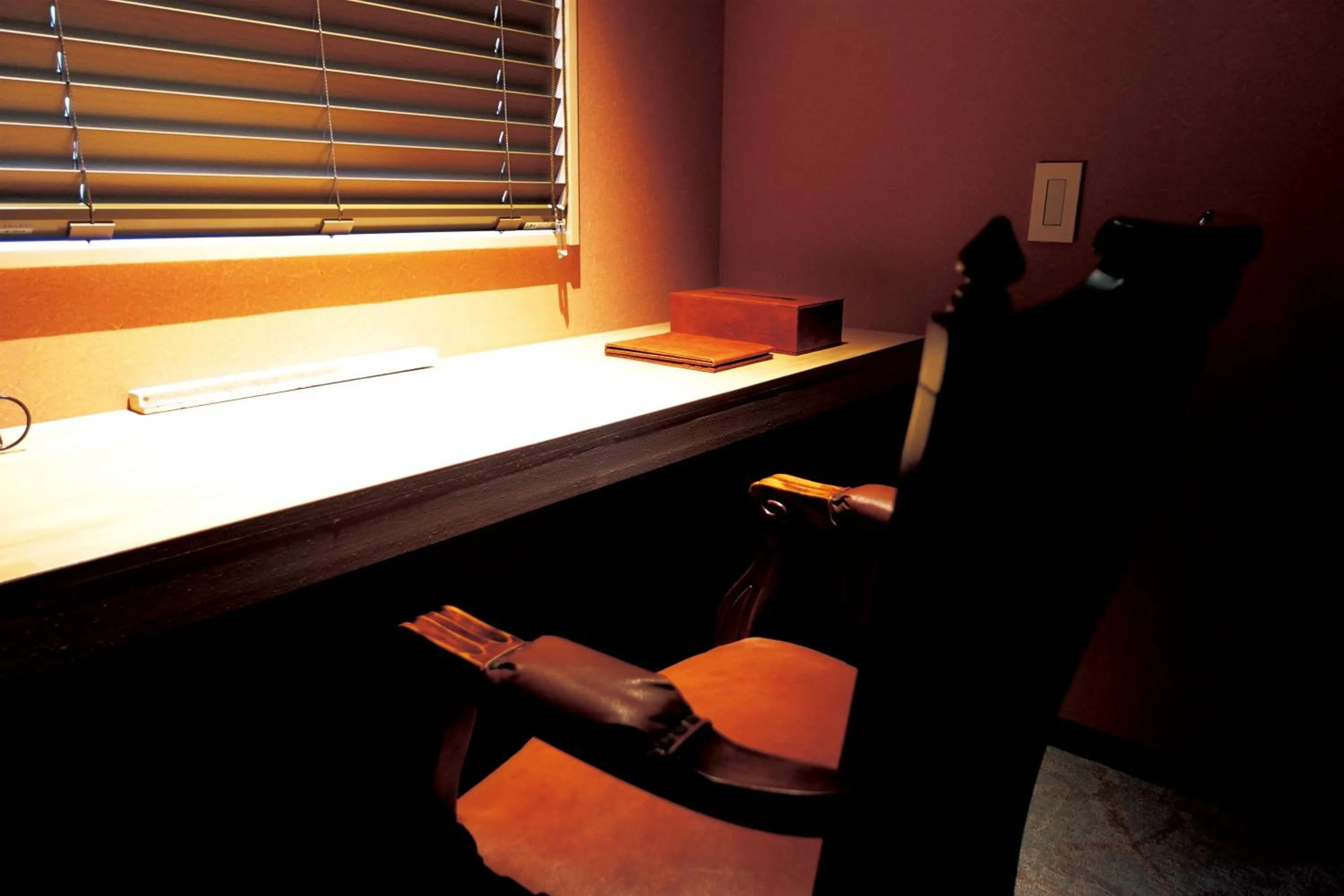 Photo of the whole room in Resort Hotel RAKI House Nasu