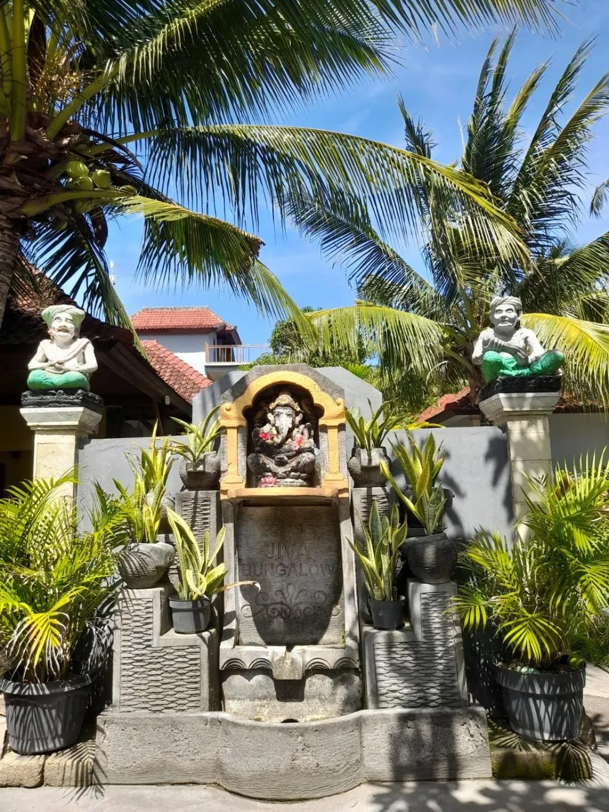 Jiva Bungalow