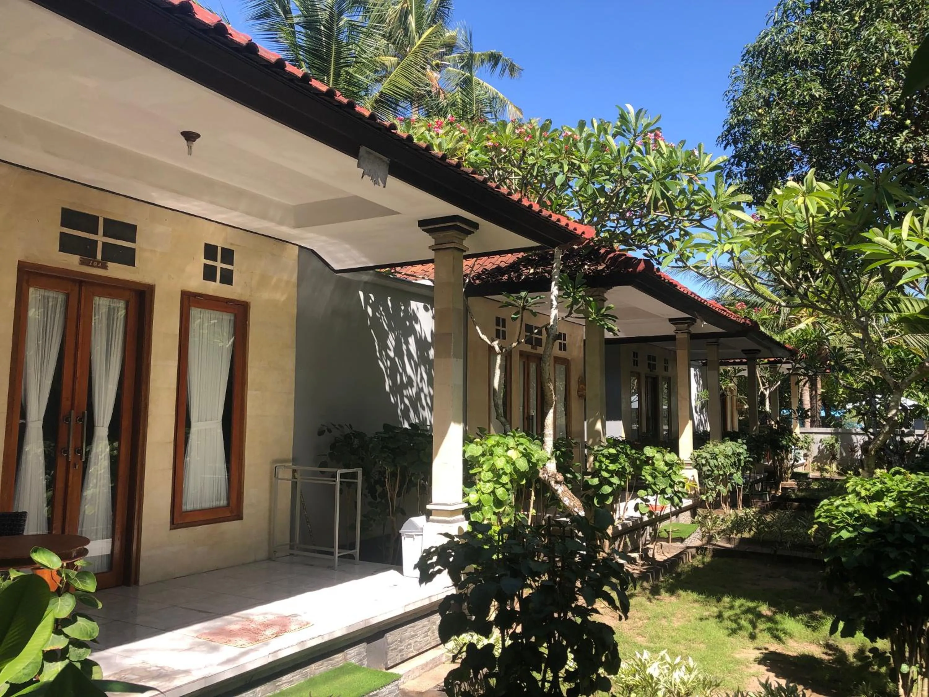 Jiva Bungalow