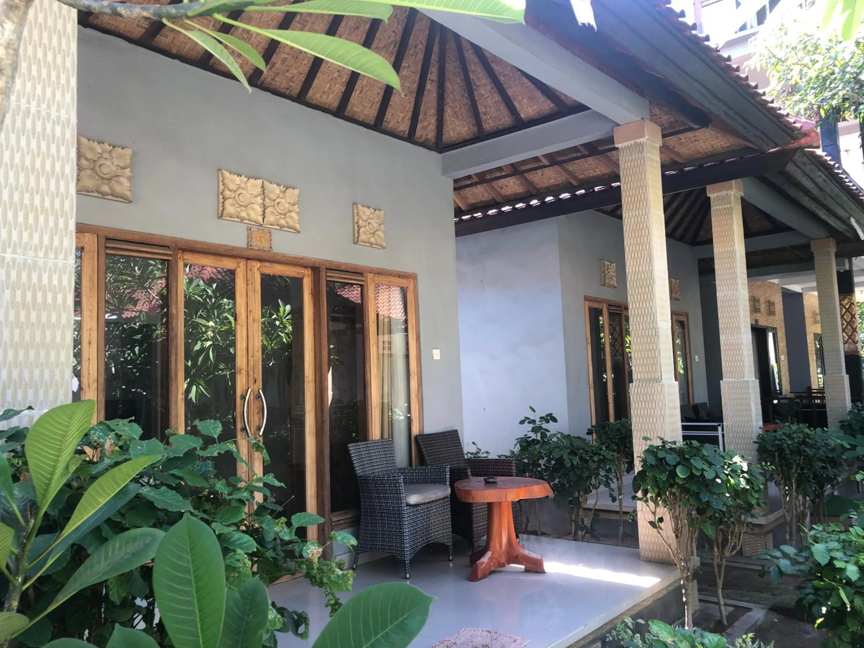 Jiva Bungalow