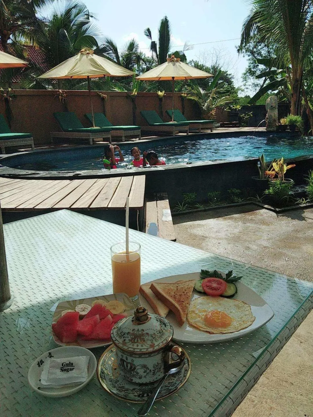 Jiva Bungalow