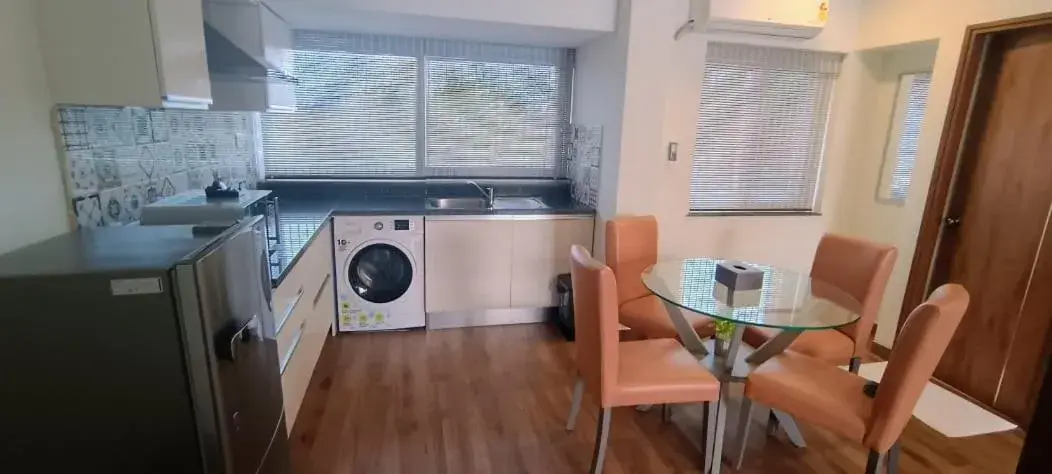 Kitchen or kitchenette in Carnival De Goa Kitchen or kitchenette in Carnival De Goa