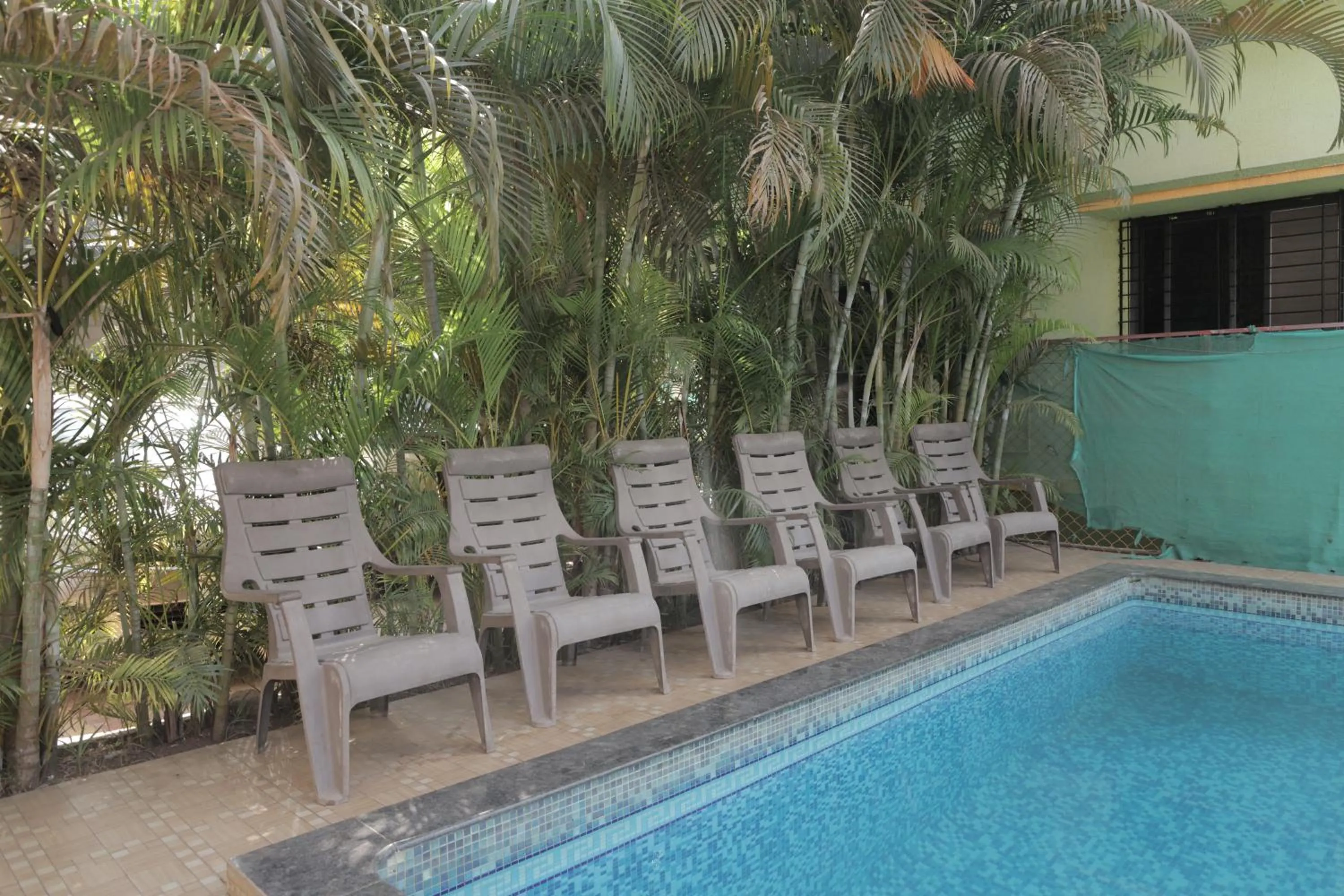 Day in Anant Villa & Resorts