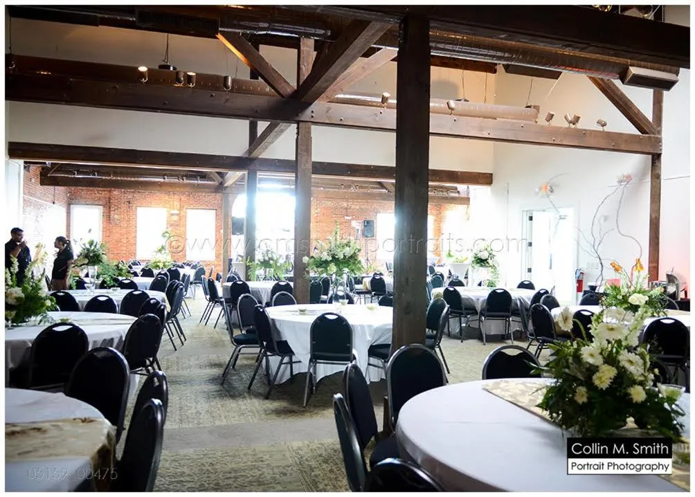 Property building in The Inn At The Crossroads