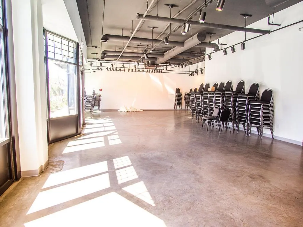 Property building in The Inn At The Crossroads