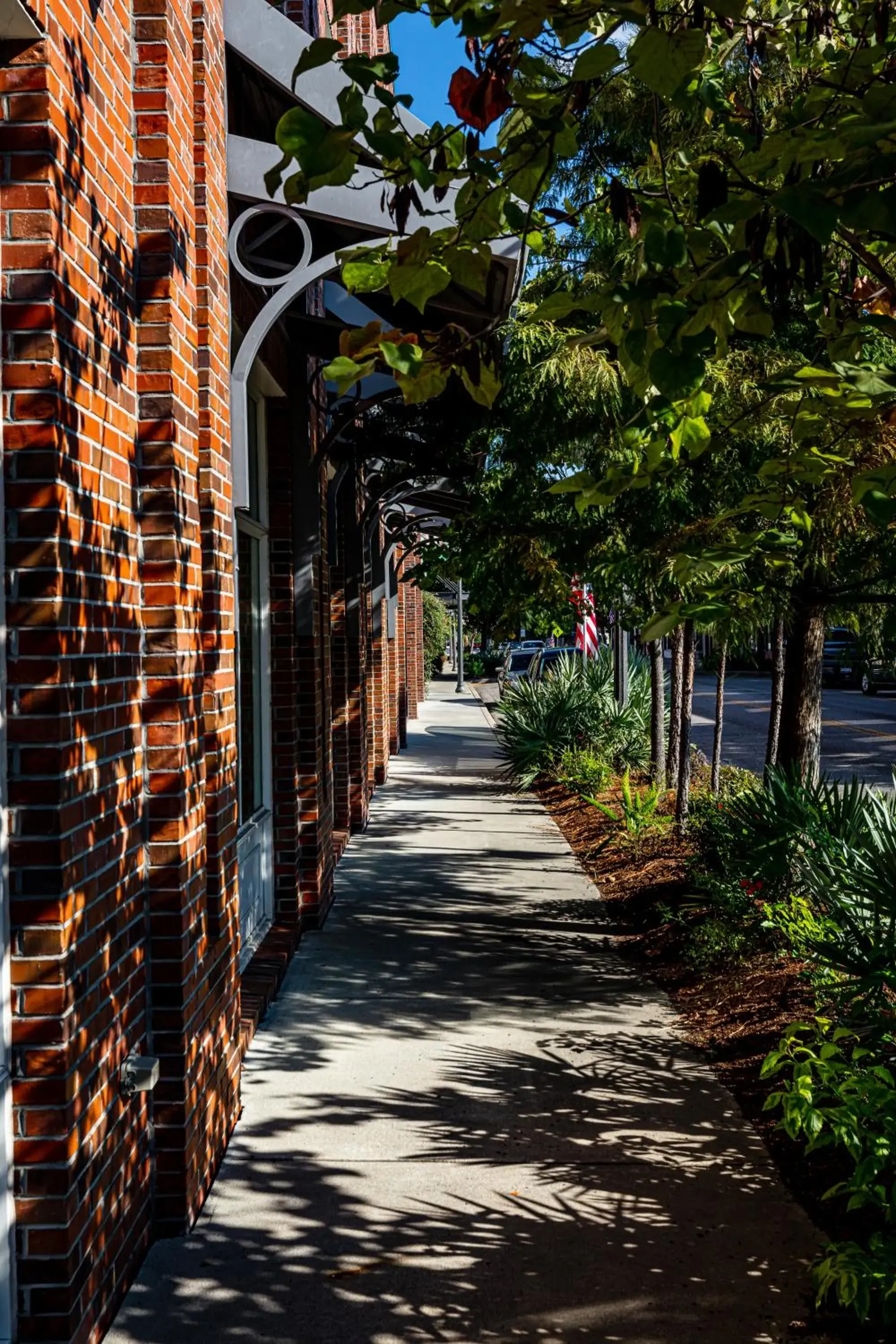 Property building in The Inn At The Crossroads Property building in The Inn At The Crossroads