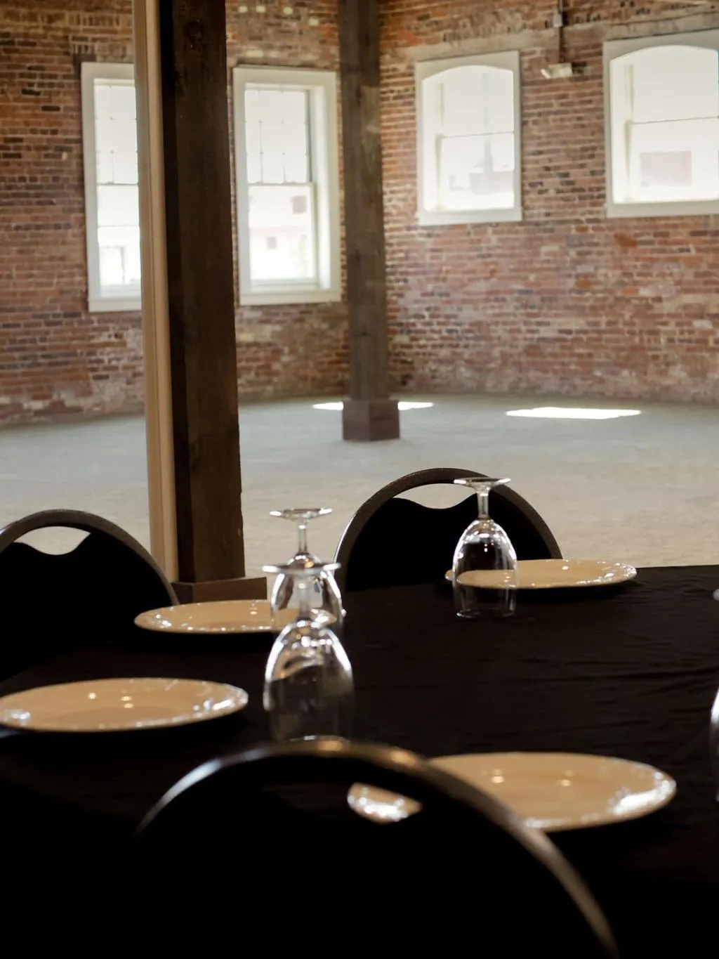 Property building in The Inn At The Crossroads