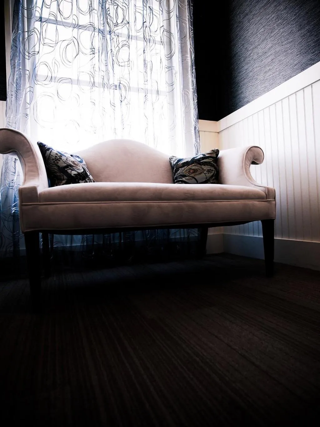 Property building in The Inn At The Crossroads