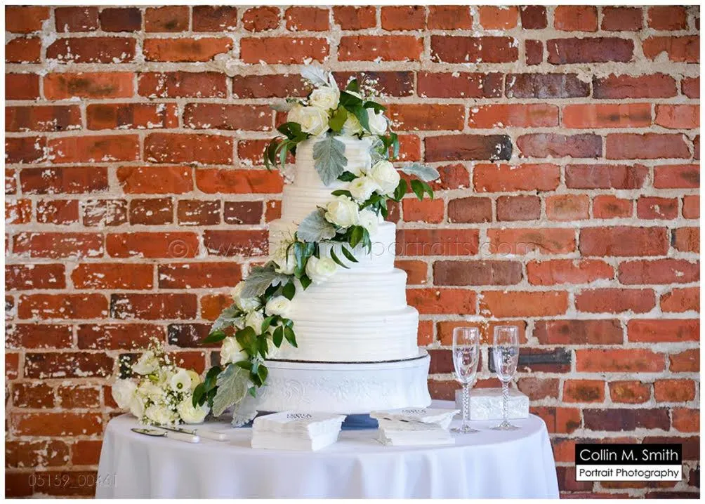 Property building in The Inn At The Crossroads