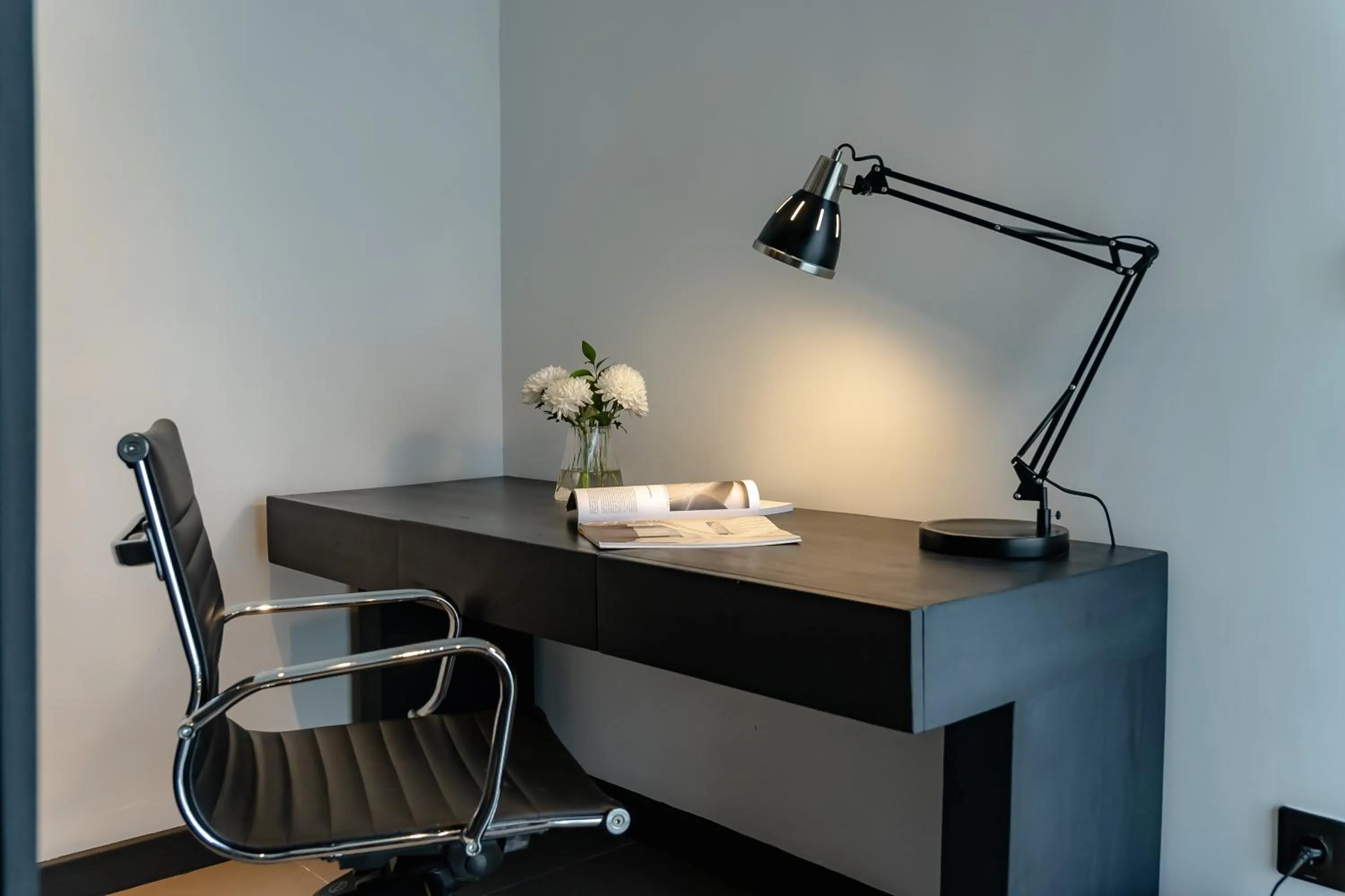 hair dresser in Premier Umalas Villas