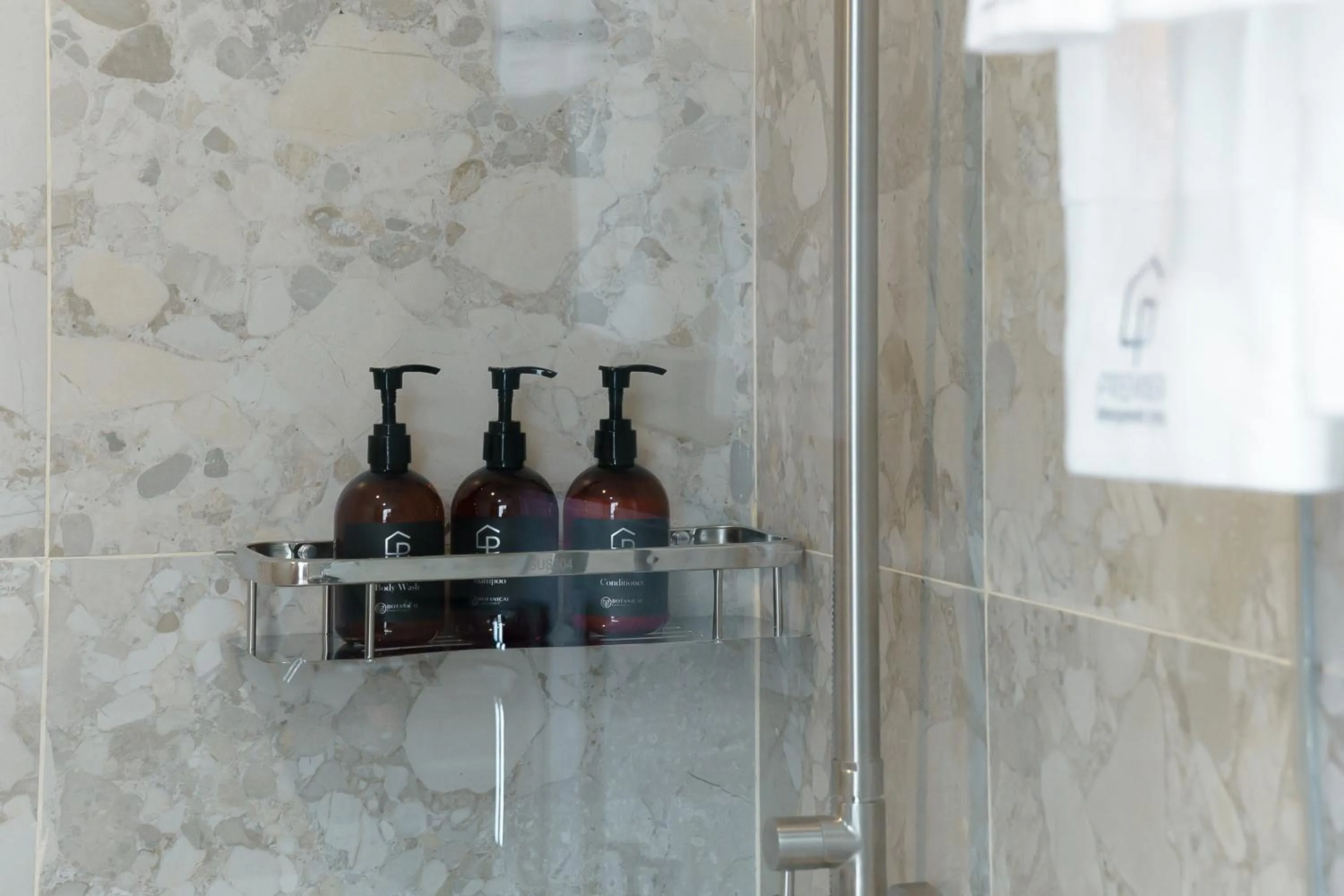 Bathroom in Premier Umalas Villas