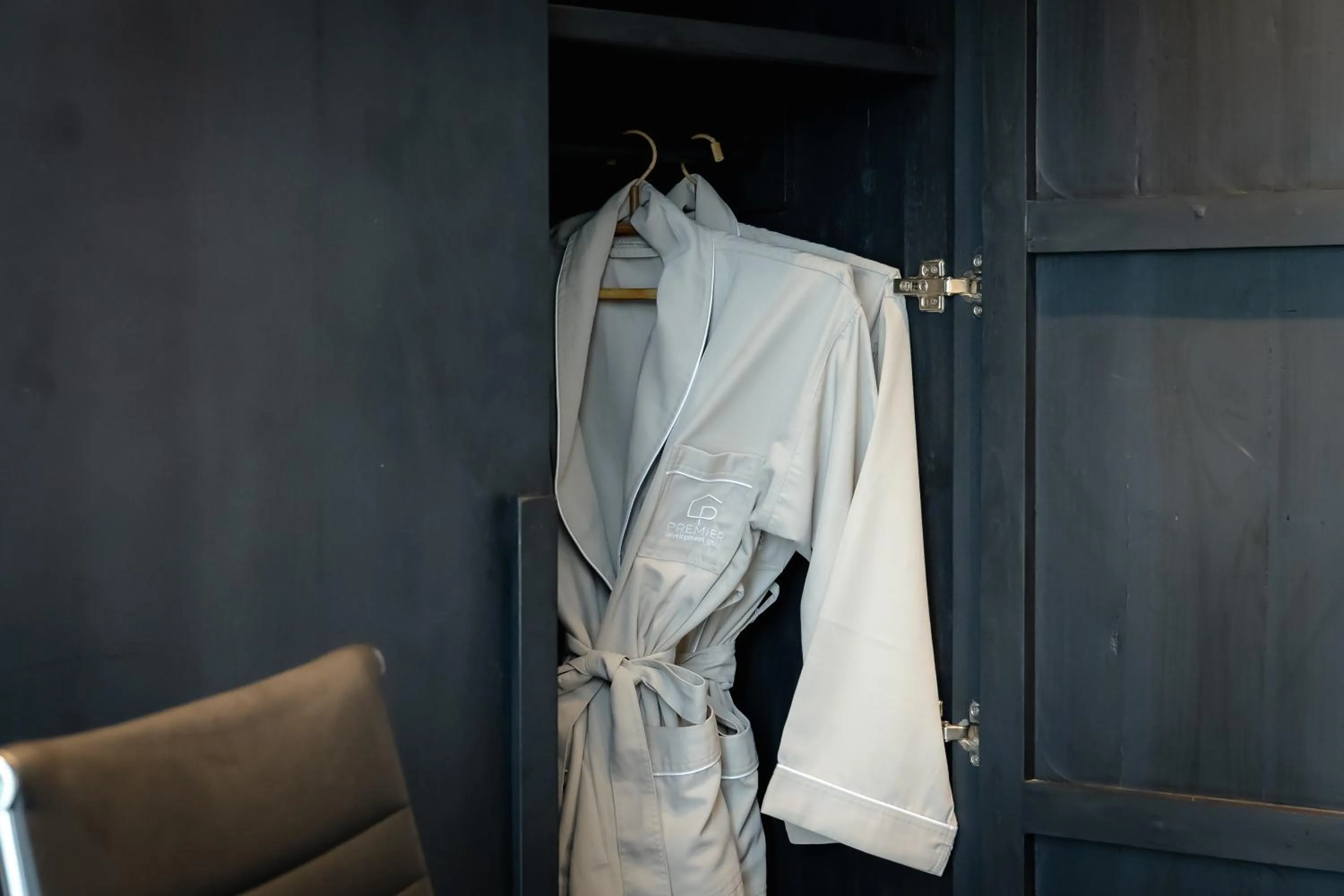 wardrobe in Premier Umalas Villas