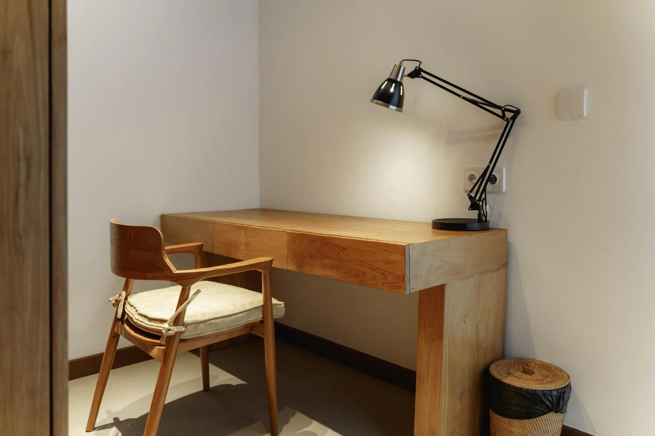 hair dresser in Premier Umalas Villas