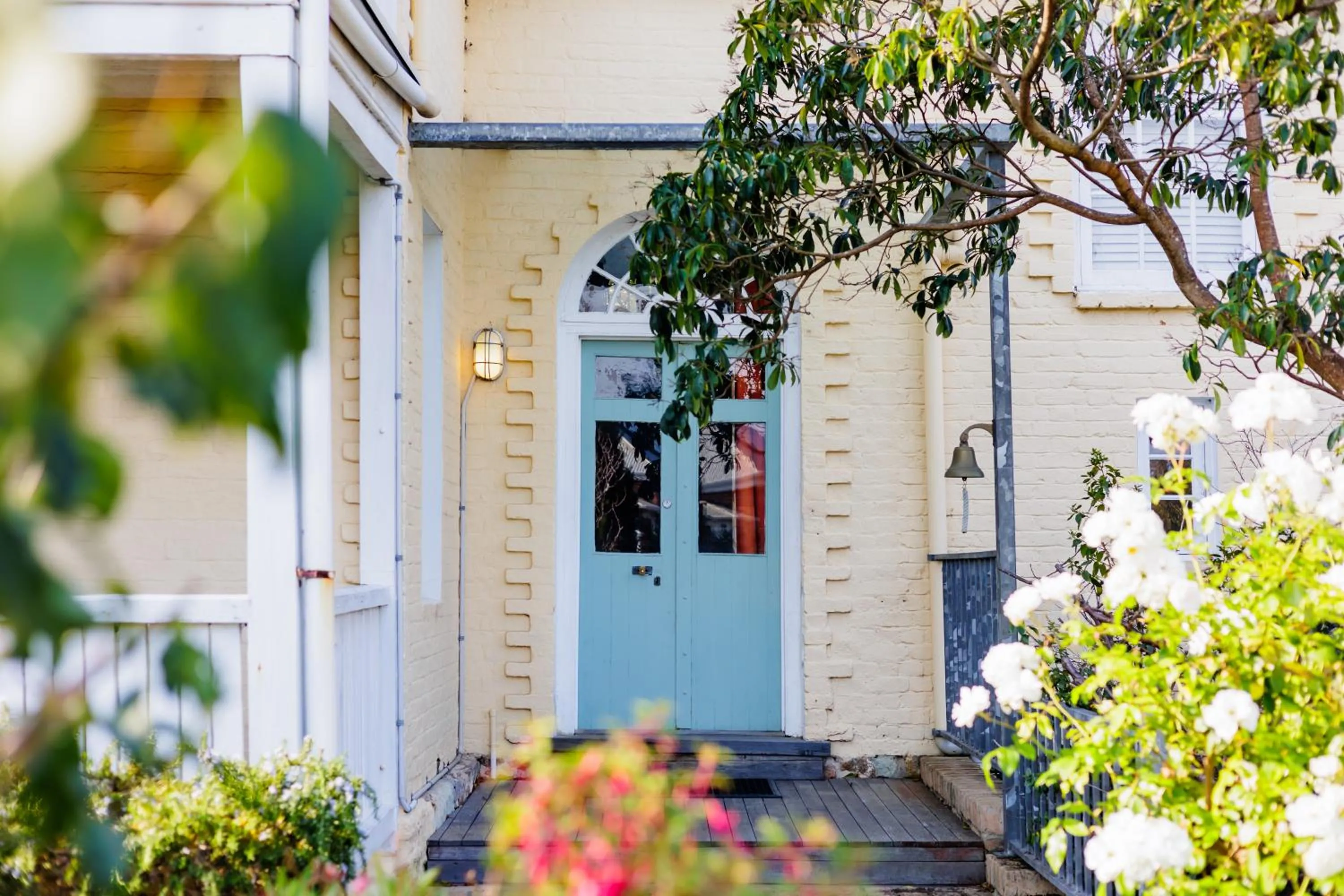 Wollaston House by the BnB Collection