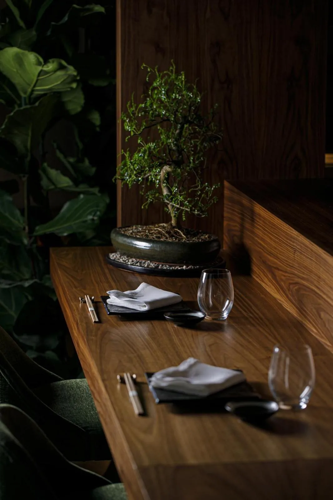 Restaurant/places to eat in Palazzo Cordusio Gran Melia - The Leading Hotels of the World