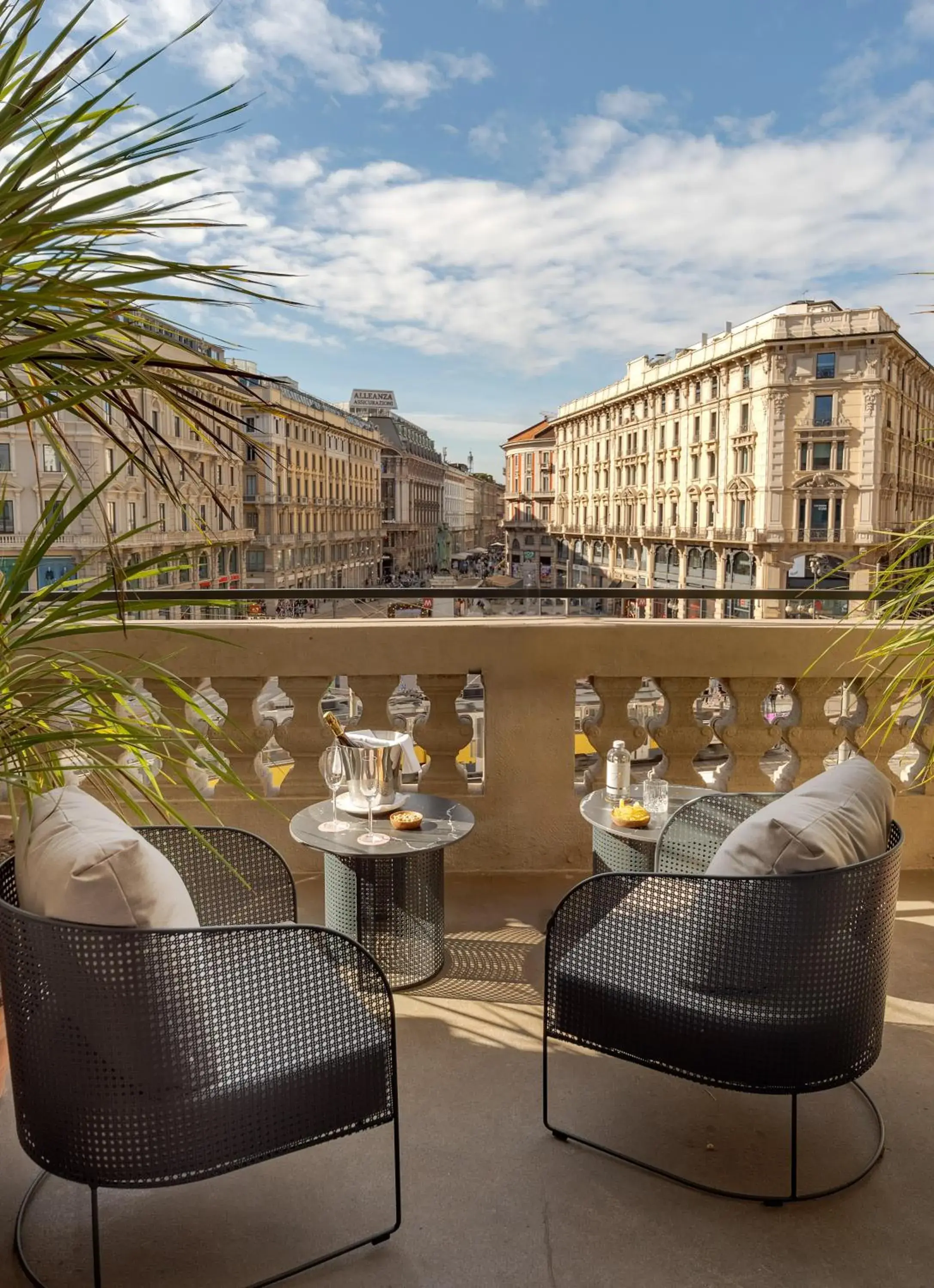 Palazzo Cordusio Gran Melia - The Leading Hotels of the World Palazzo Cordusio Gran Melia - The Leading Hotels of the World