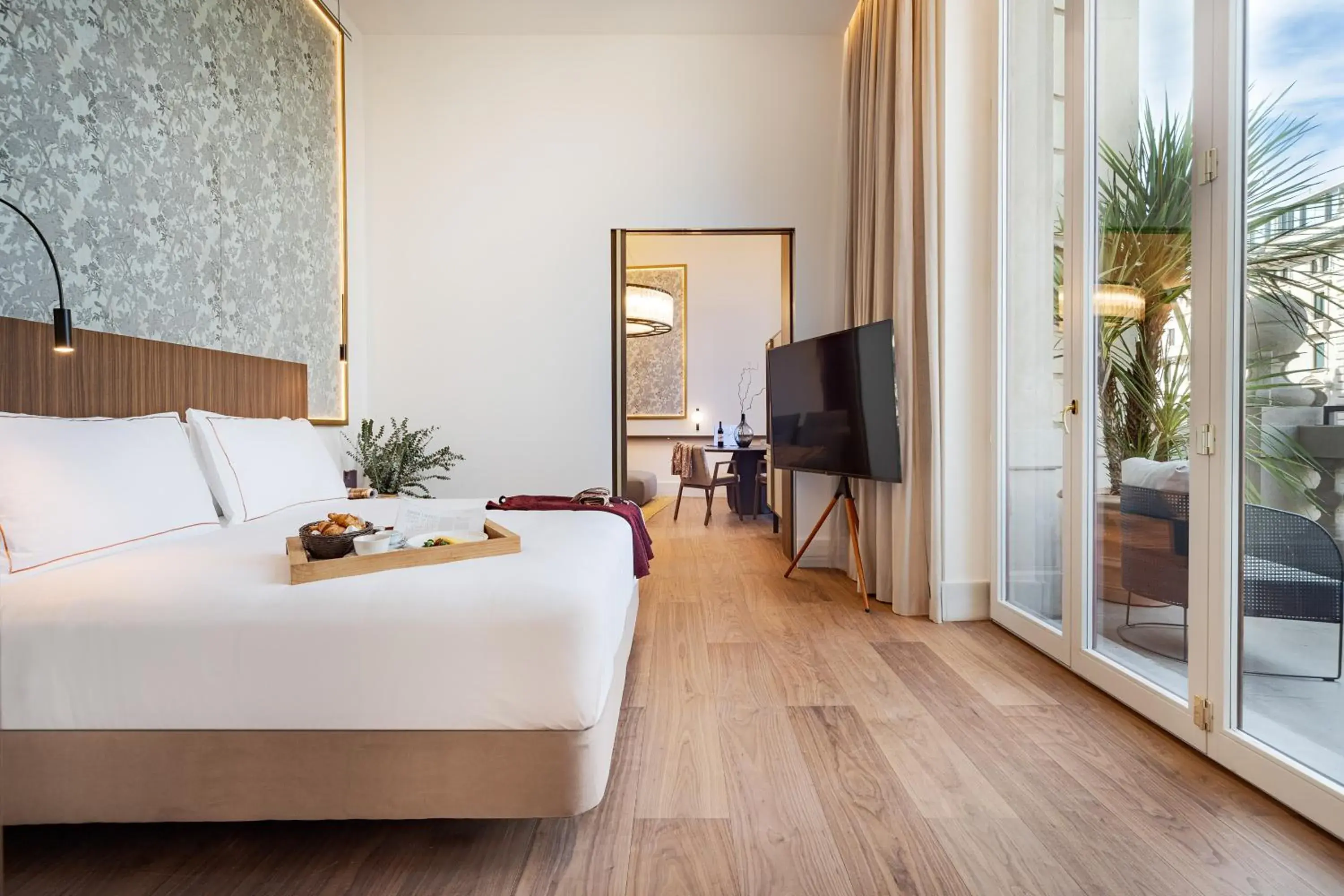 Palazzo Cordusio Gran Melia - The Leading Hotels of the World Palazzo Cordusio Gran Melia - The Leading Hotels of the World