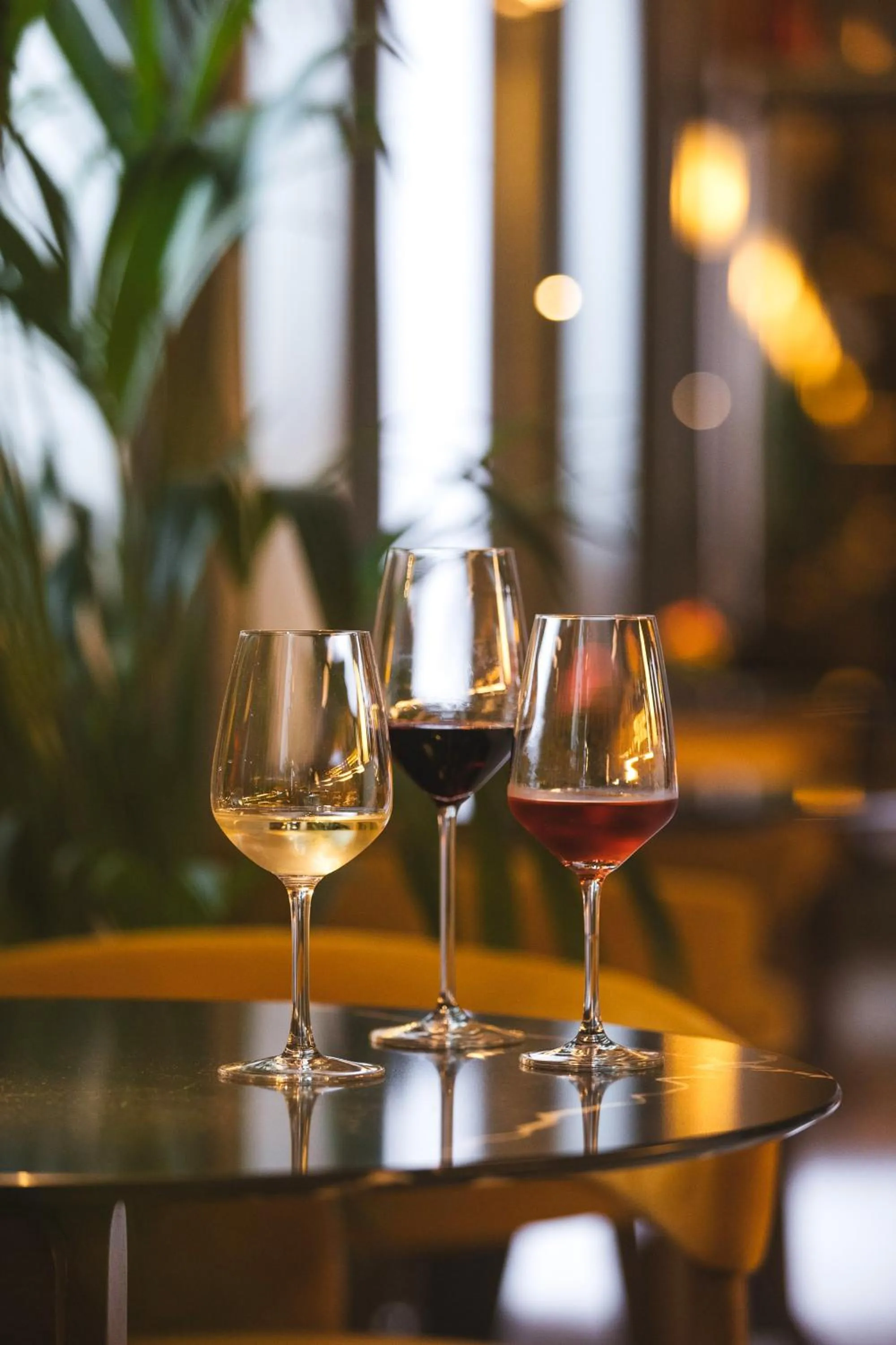 Food and drinks in Palazzo Cordusio Gran Melia - The Leading Hotels of the World