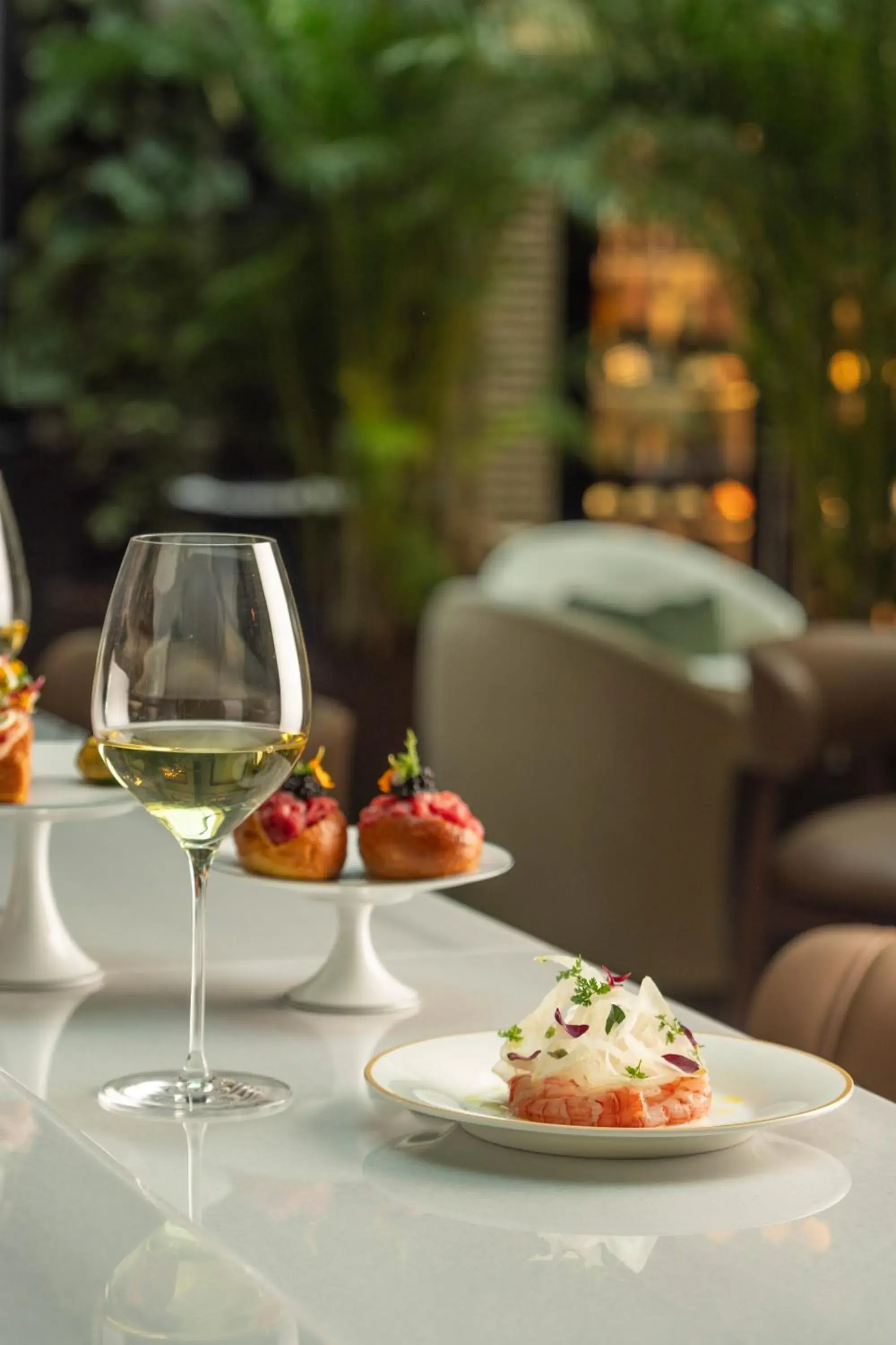 Restaurant/places to eat in Palazzo Cordusio Gran Melia - The Leading Hotels of the World Restaurant/places to eat in Palazzo Cordusio Gran Melia - The Leading Hotels of the World