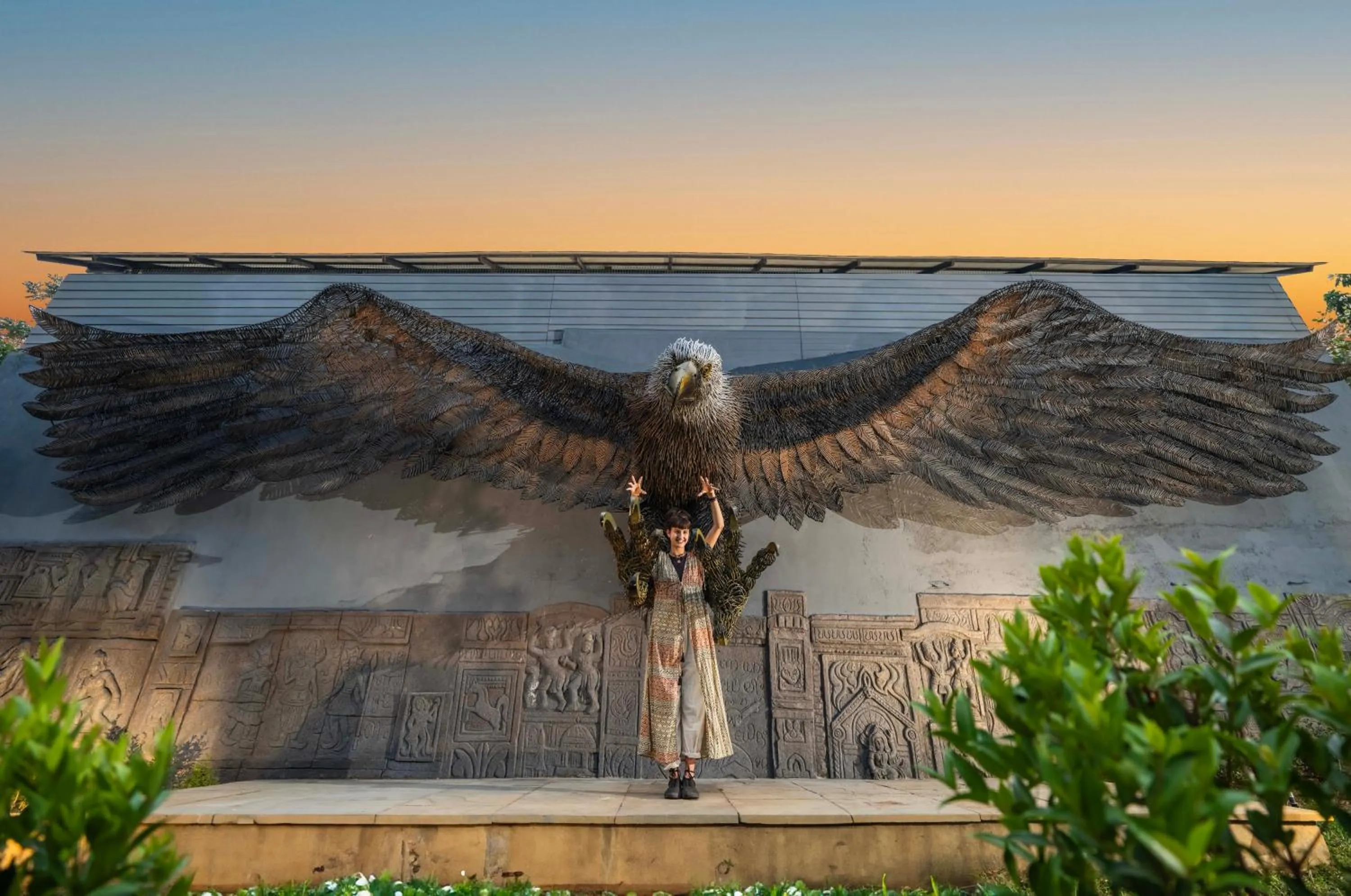 Activities in The Grand Cliff Resort Munnar