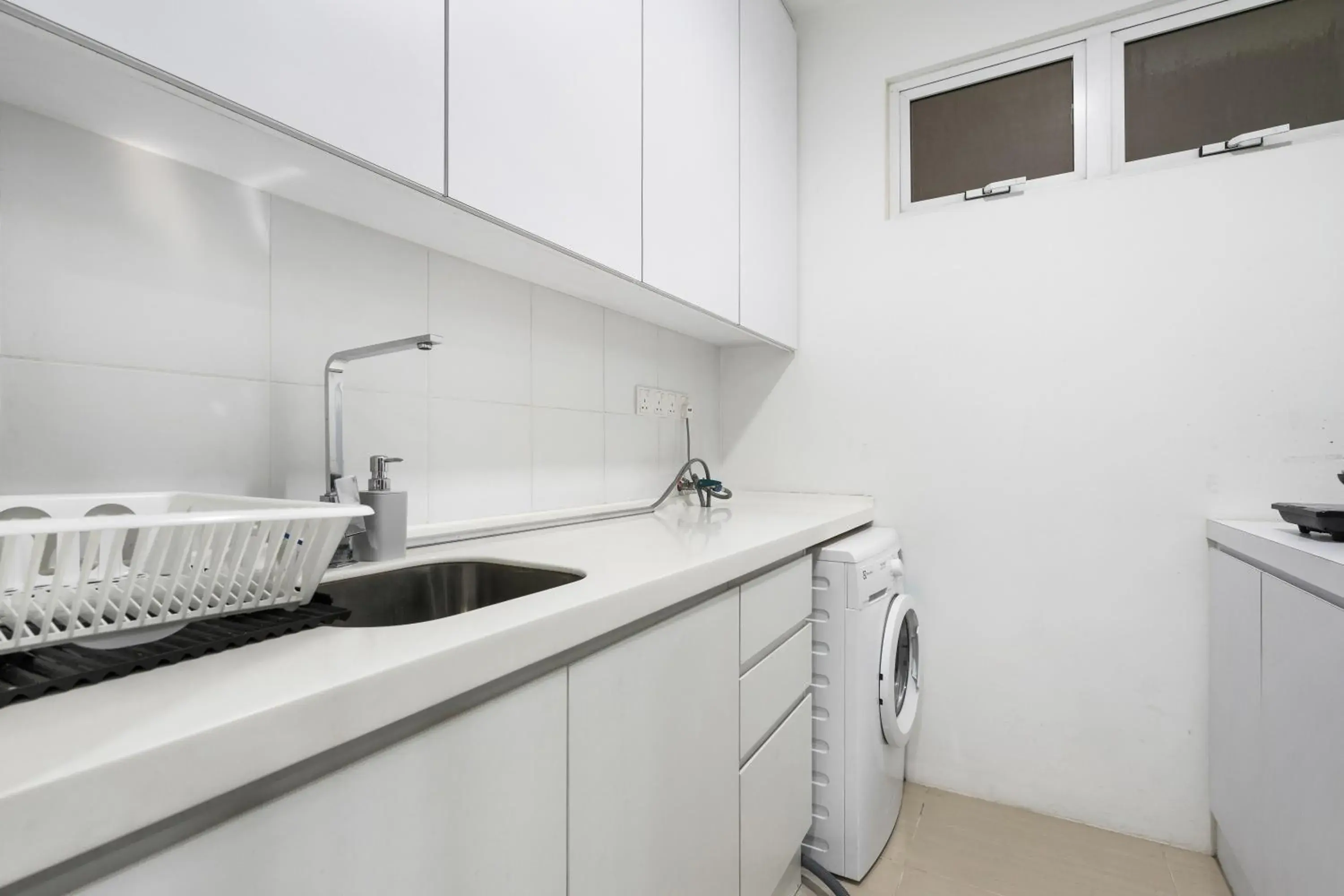 Deluxe Apartment in Binjai 8 by Plush Deluxe Apartment in Binjai 8 by Plush