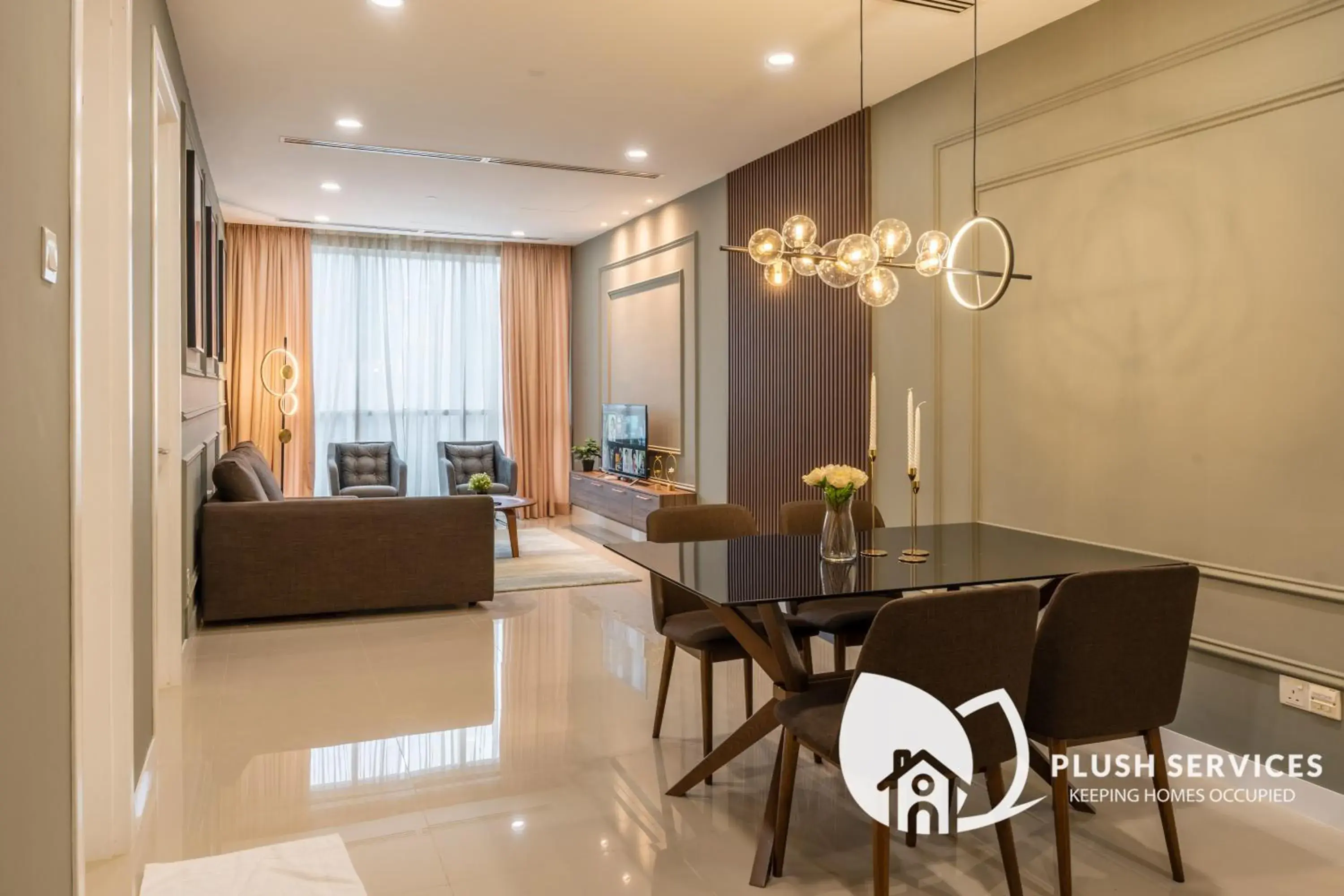 Binjai 8 by Plush Binjai 8 by Plush