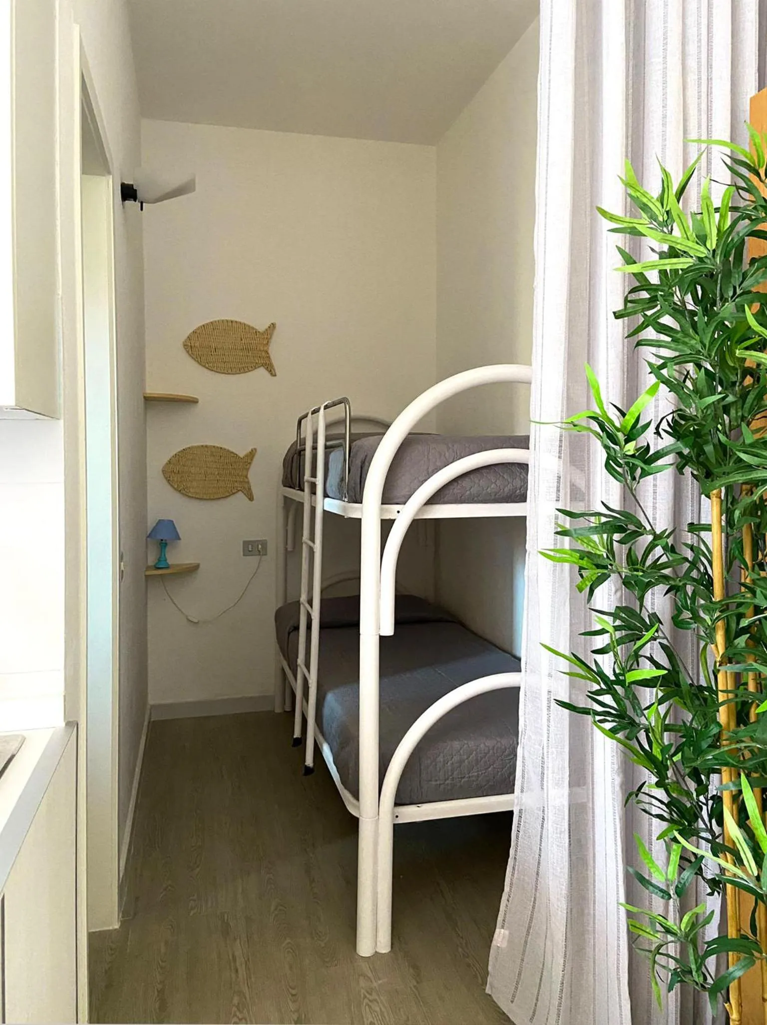 Bed in Residence Intur