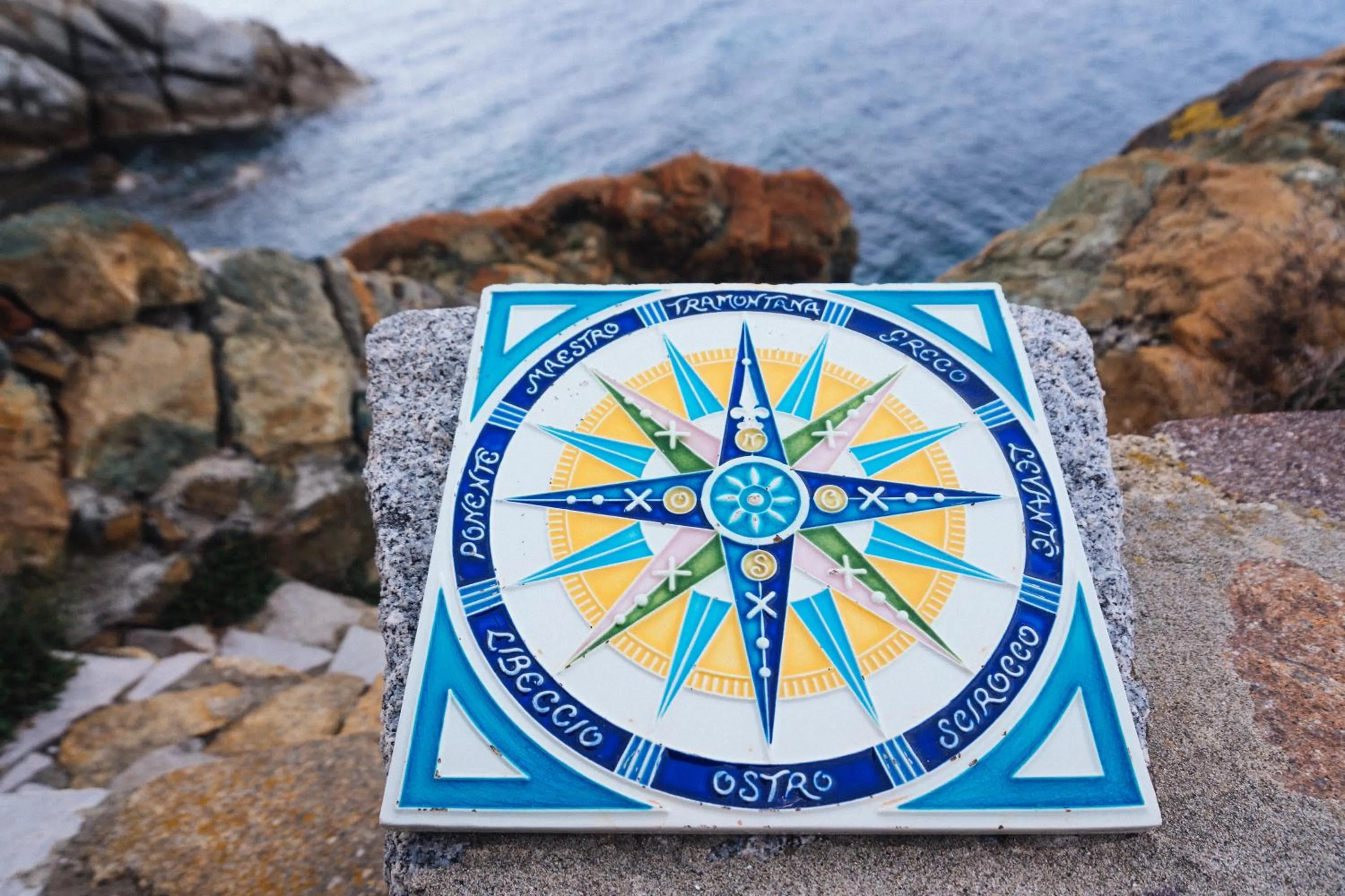 Beach in Residence Intur