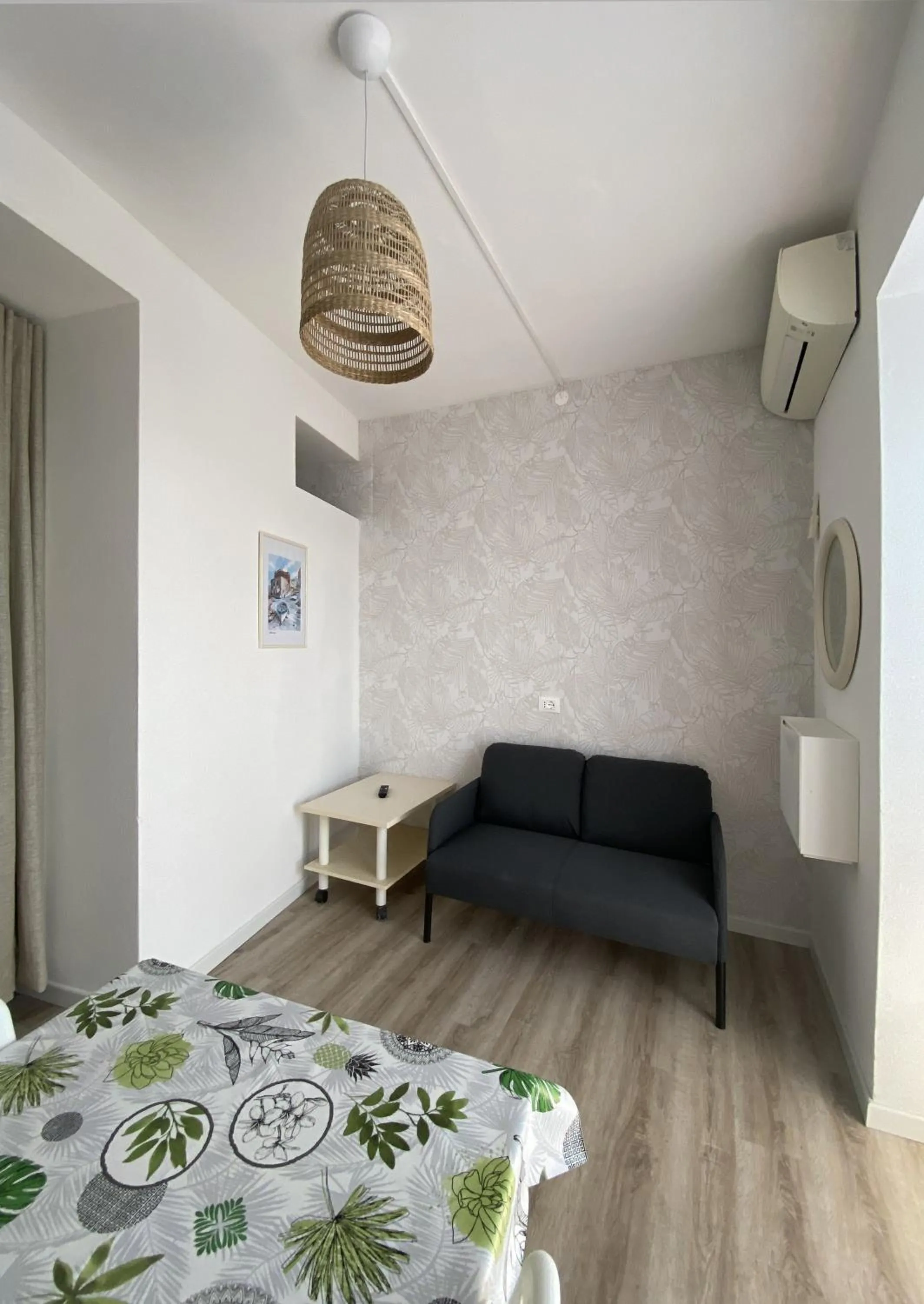 Bed in Residence Intur