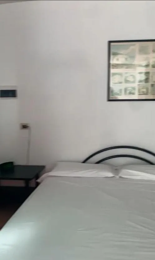 Bed in Residence Intur