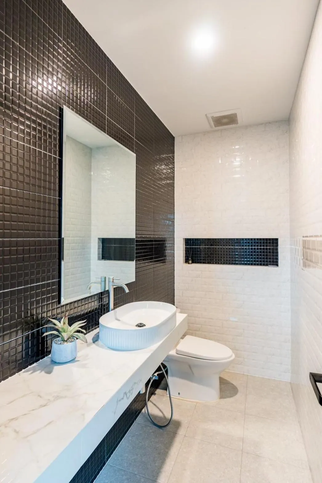 Bathroom in 58/20 Pool Villa