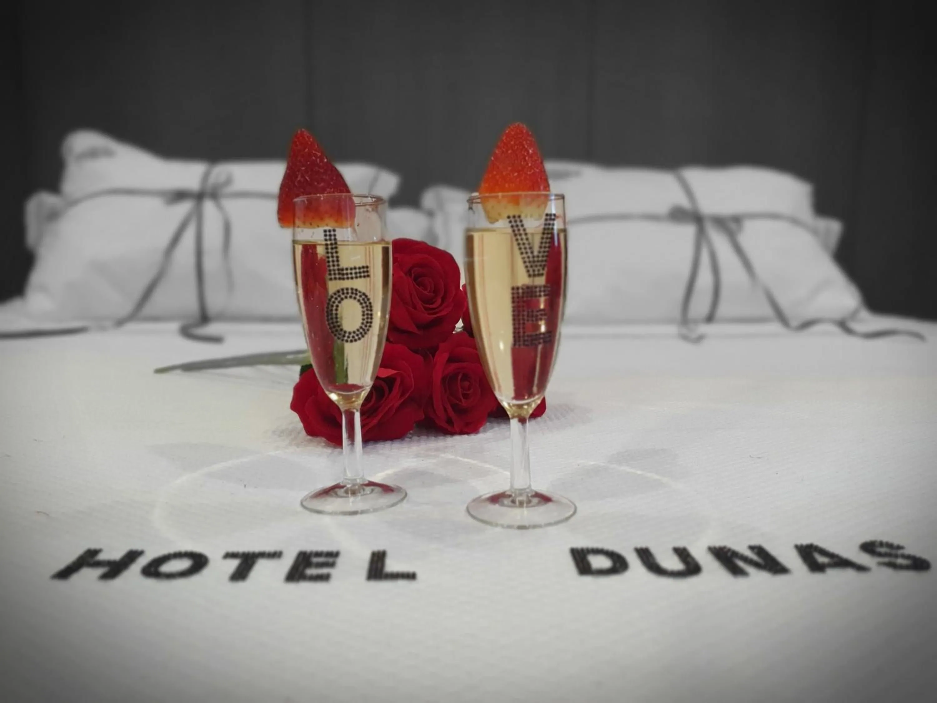 Decorative detail in Hotel Dunas d'Ovar