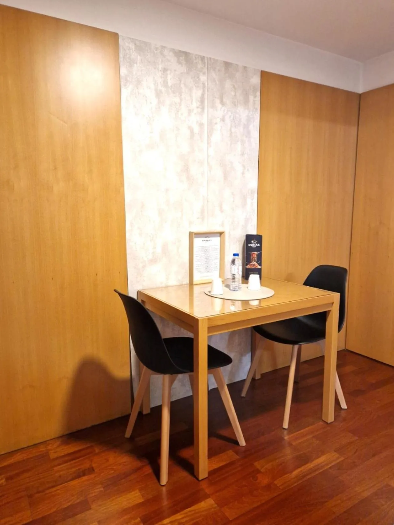 Dining area in Hotel Dunas d'Ovar