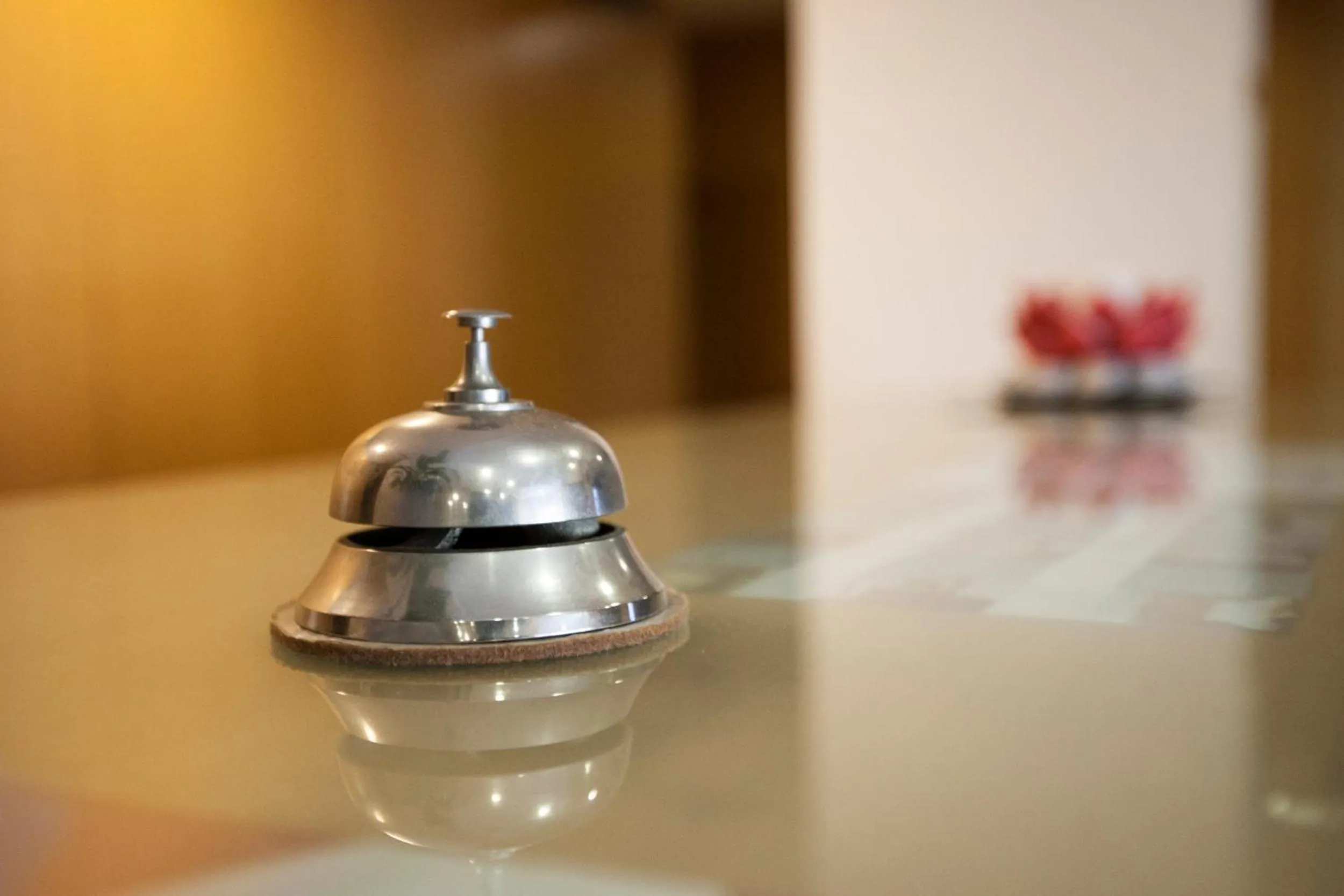 Lobby or reception in Hotel Dunas d'Ovar