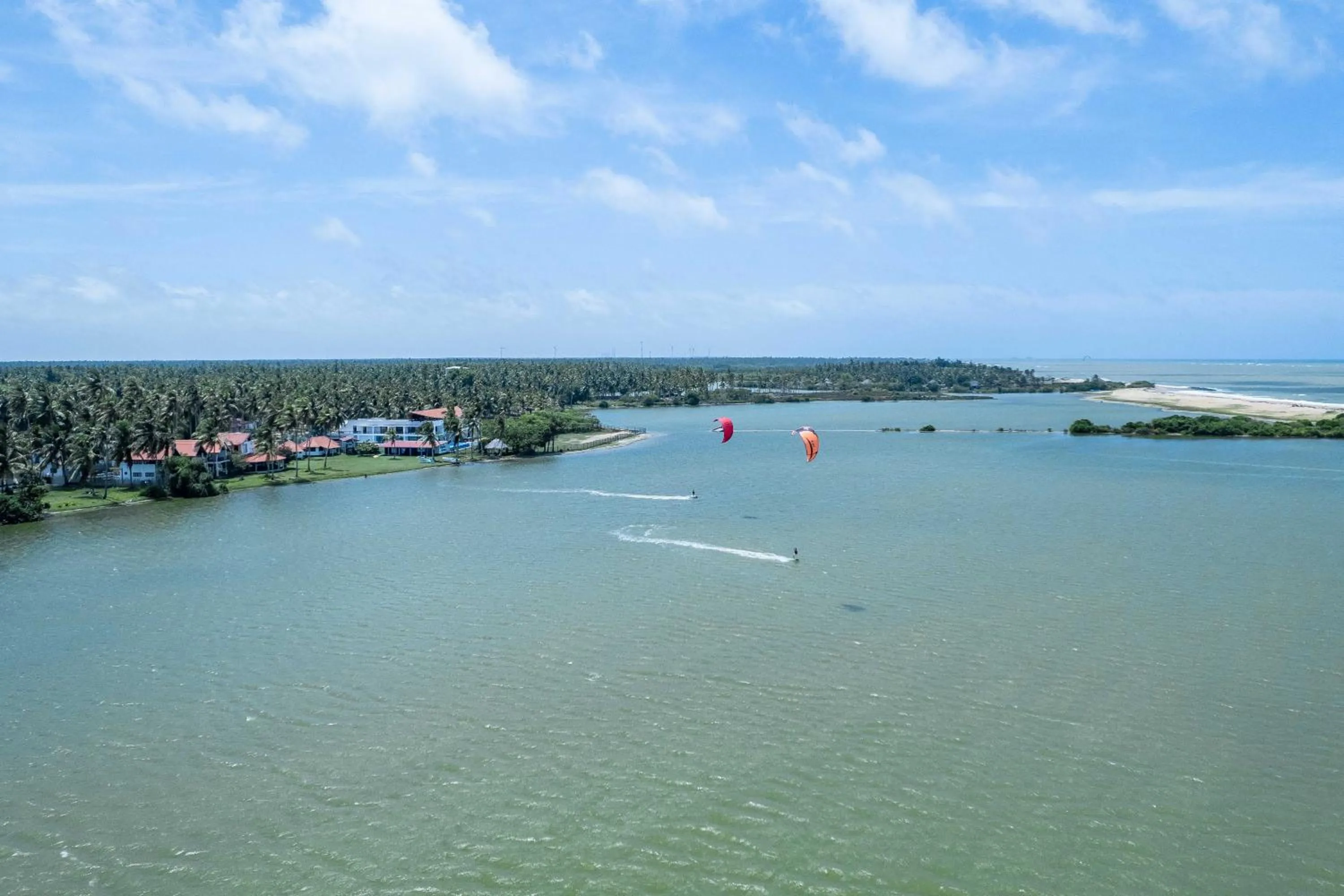 Activities in Bedrock Beach Villas