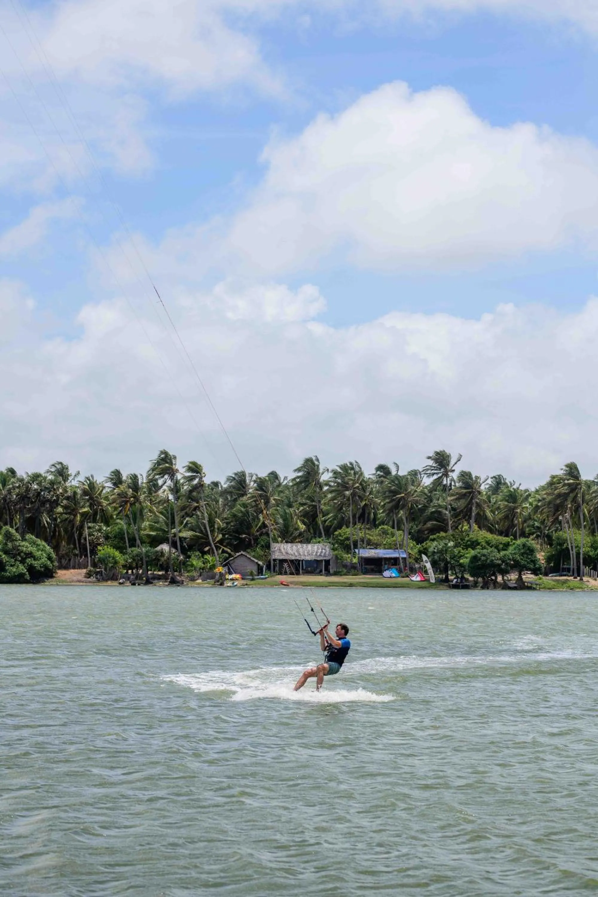 Activities in Bedrock Beach Villas