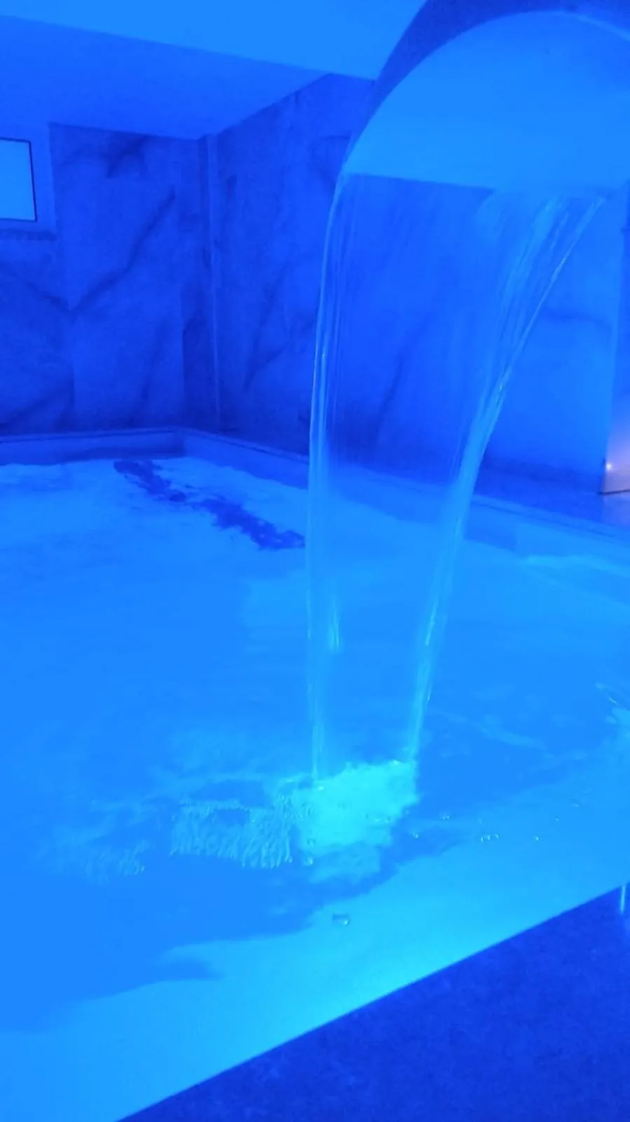 mya luxury rooms and wellness