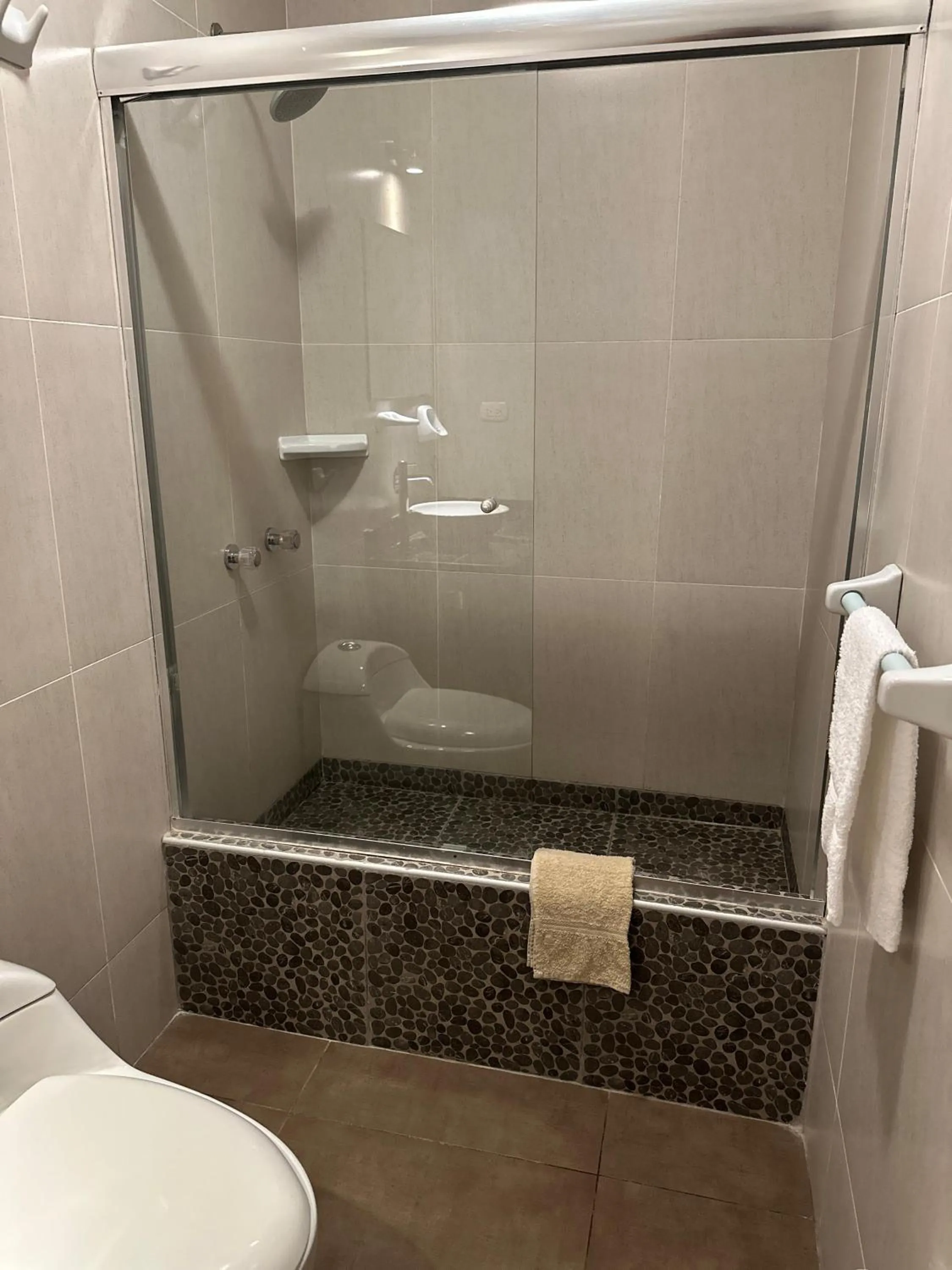 Cacique Hotel