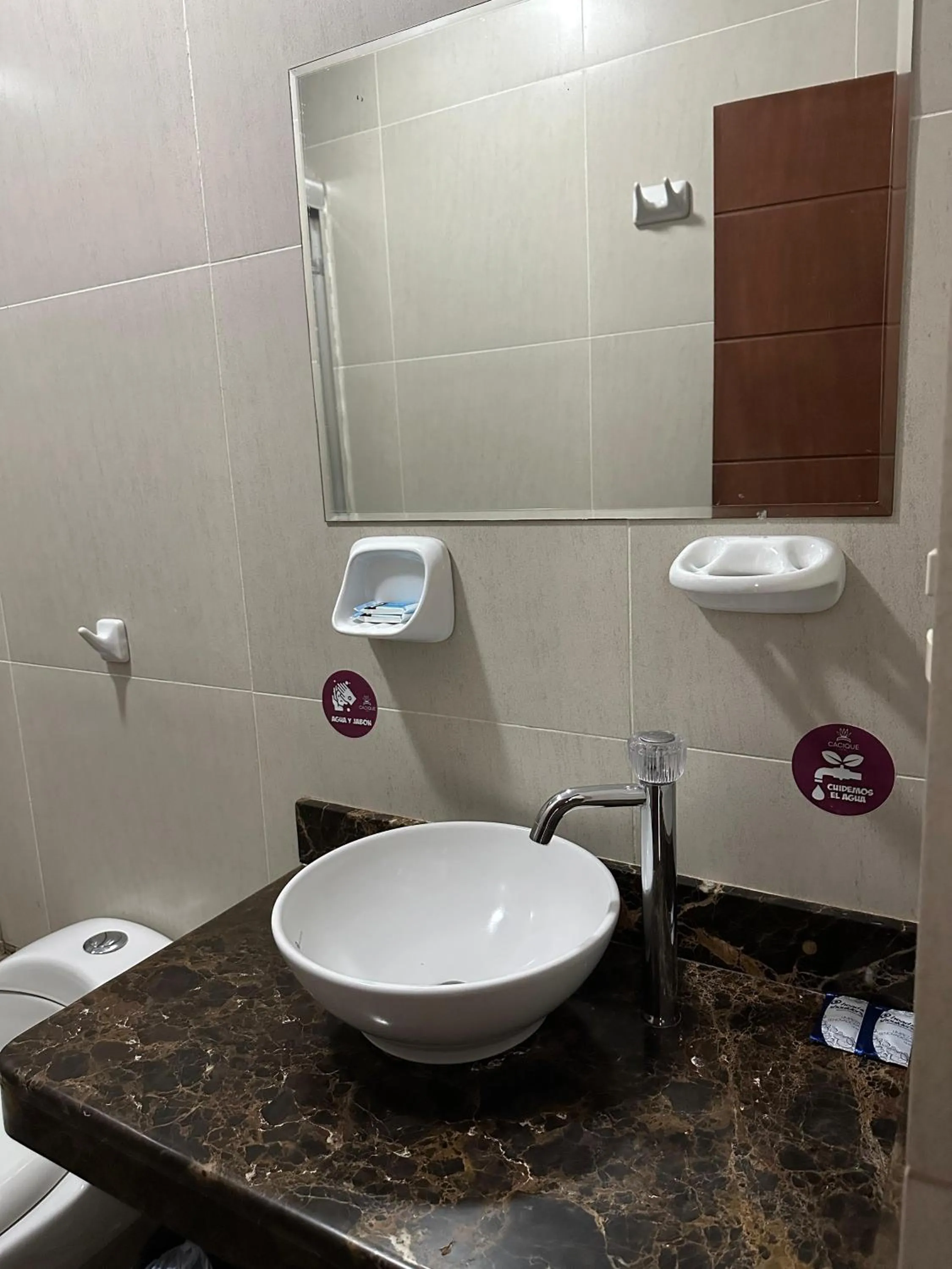 Cacique Hotel