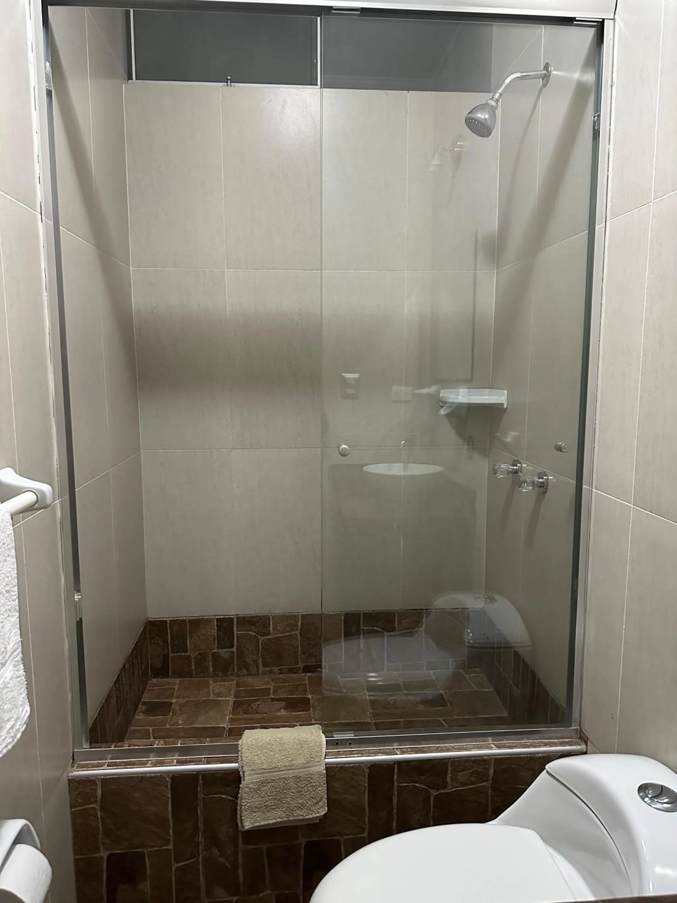 Cacique Hotel