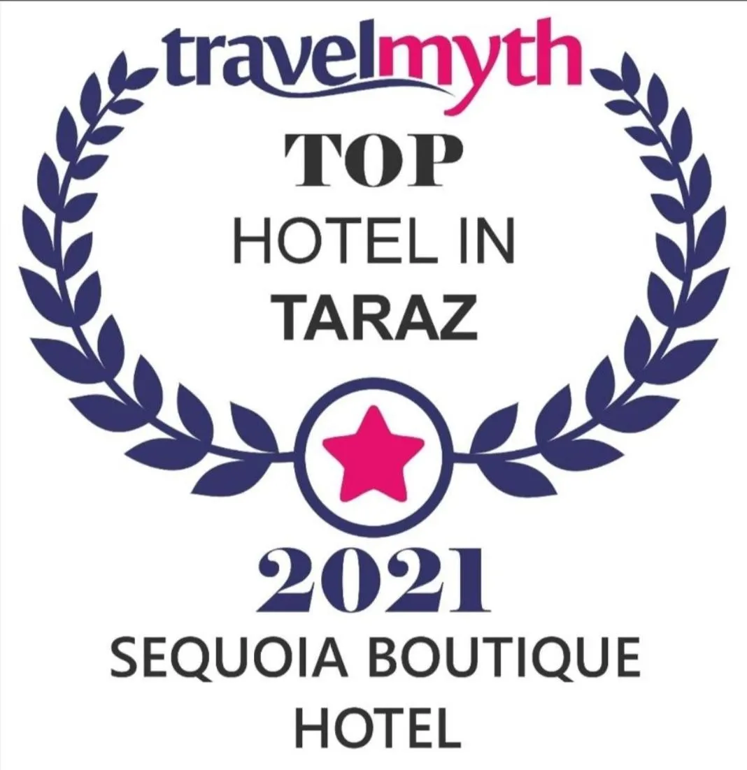 SEQUOIA boutique hotel