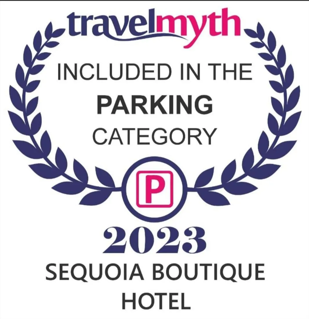 SEQUOIA boutique hotel