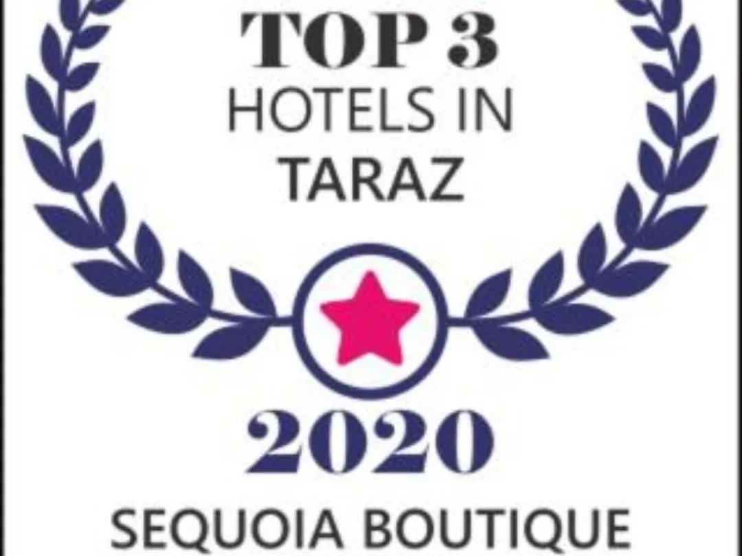 SEQUOIA boutique hotel