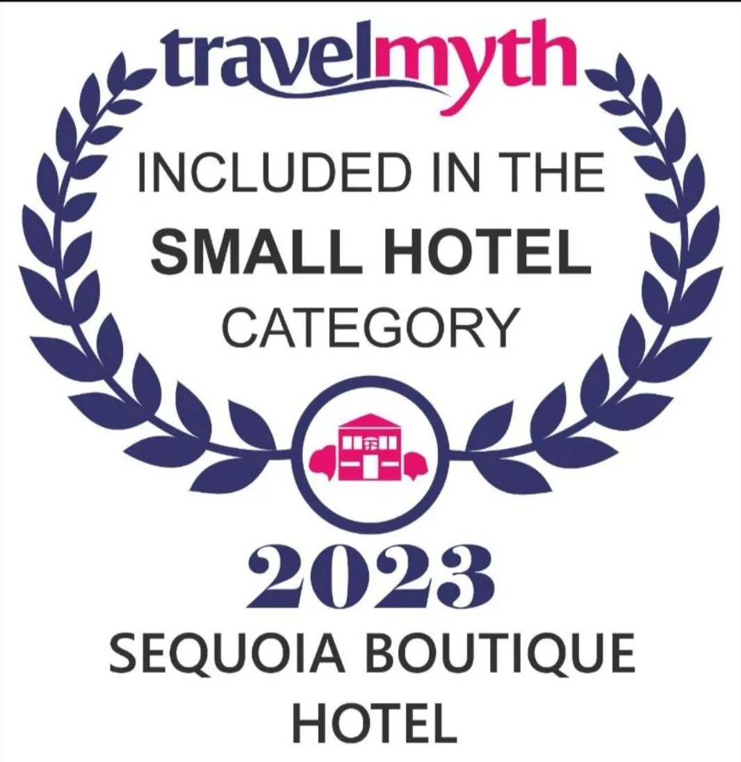 SEQUOIA boutique hotel
