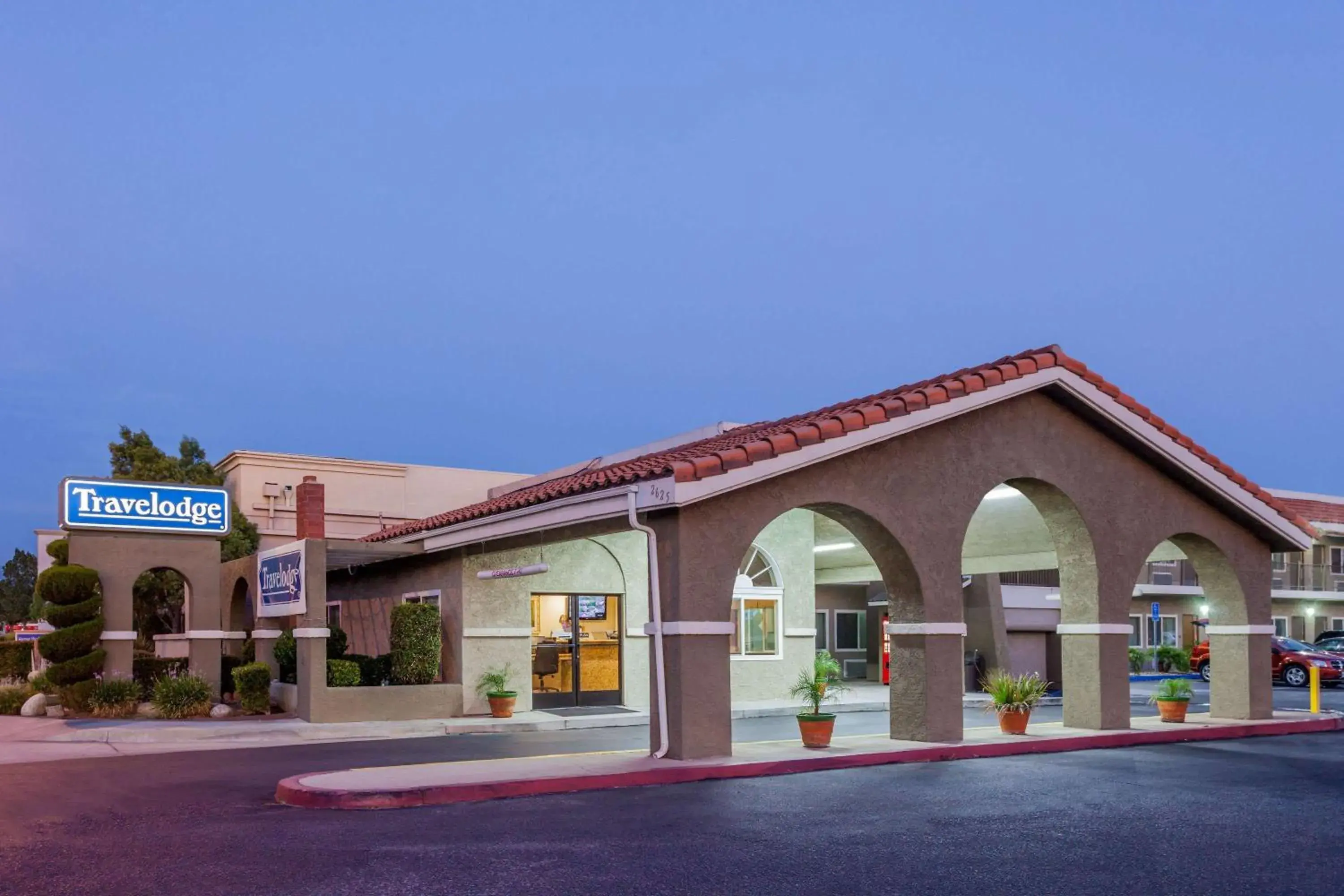 Travelodge by Wyndham Hemet CA Travelodge by Wyndham Hemet CA