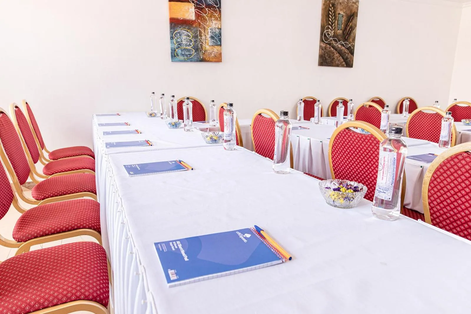 On-site shops in The Stand Leisure Hotel